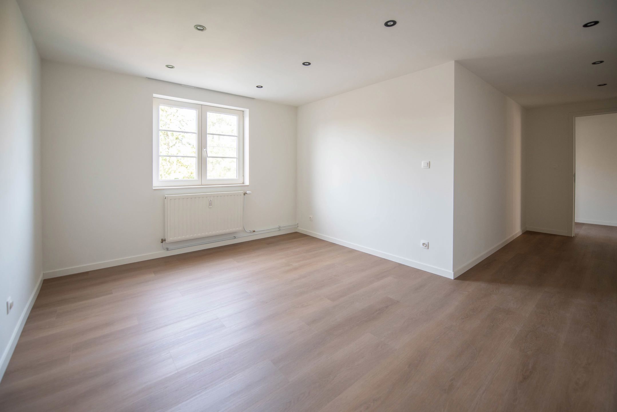 Uitzonderlijk ruim appartement te Millen  foto 21