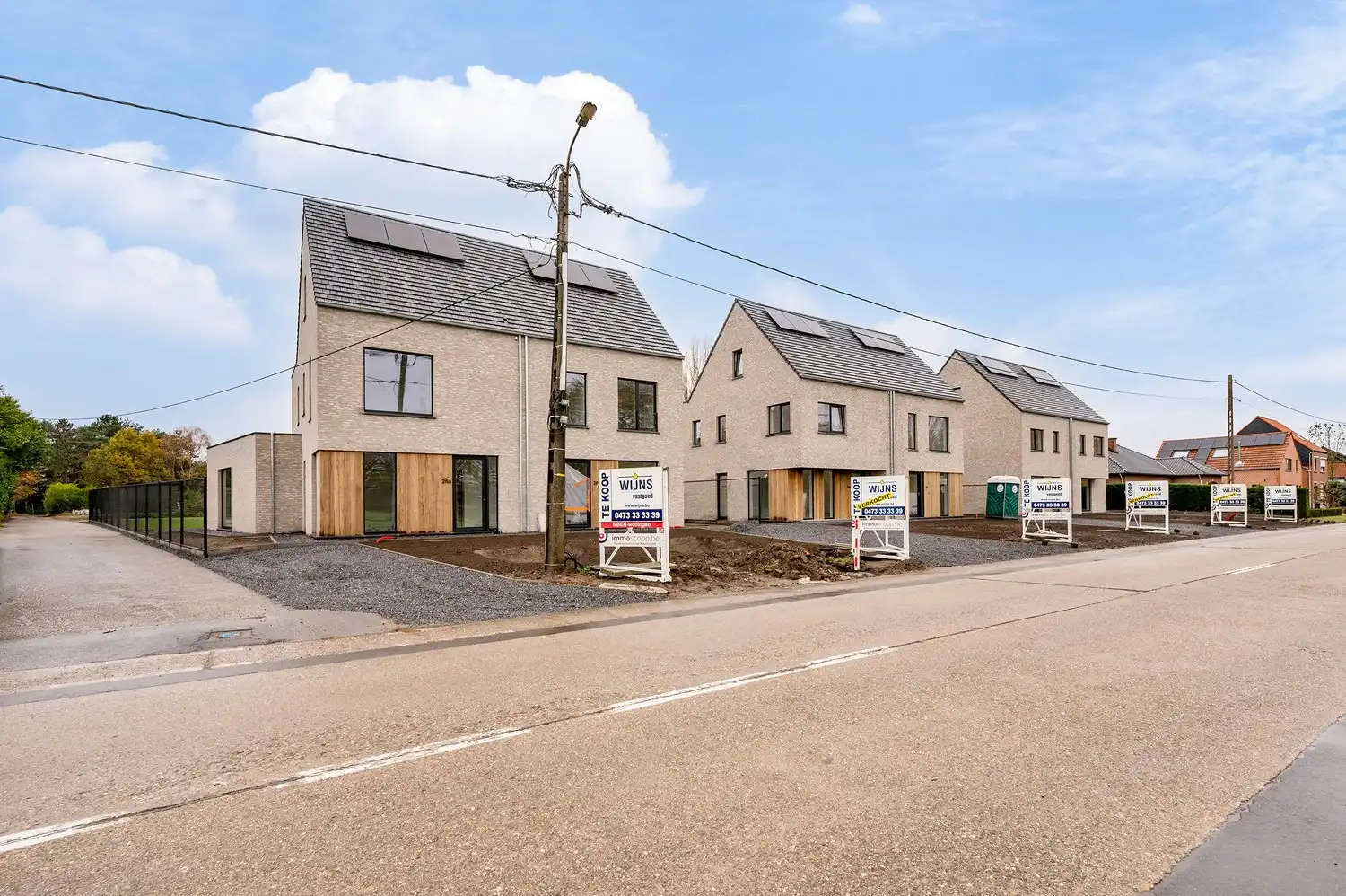 Woonproject met 6 energiezuinige woningen foto 5