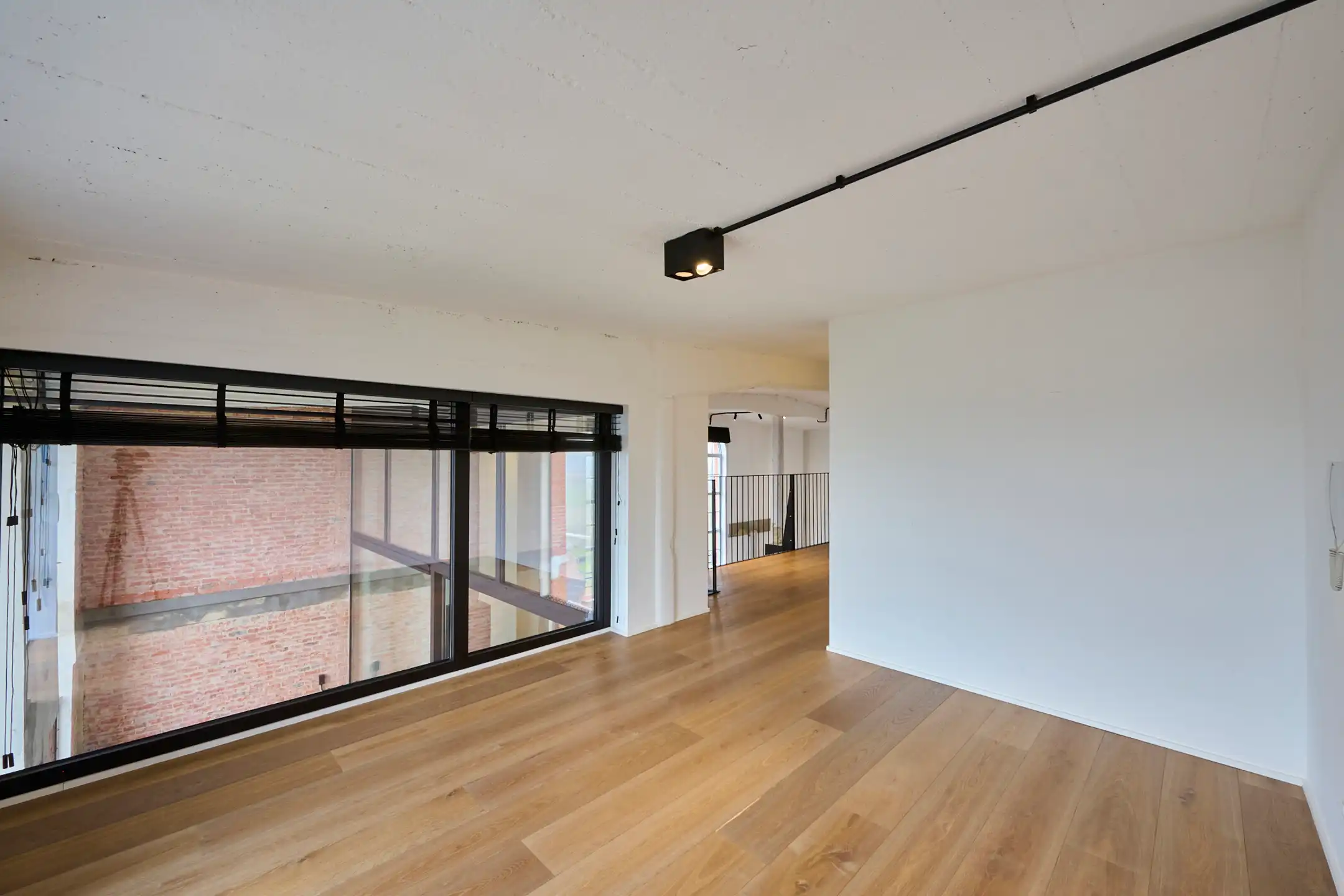 RIANTE PENTHOUSE-LOFT 263m² foto 13