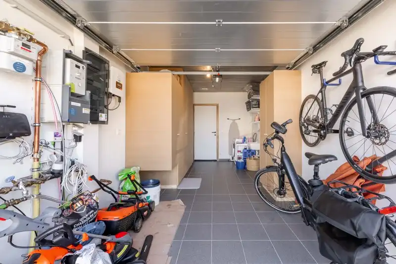 🏡✨ Prachtige woning met tuin, 3 ruime slaapkamers en garage TE KOOP in WIELSBEKE foto 7