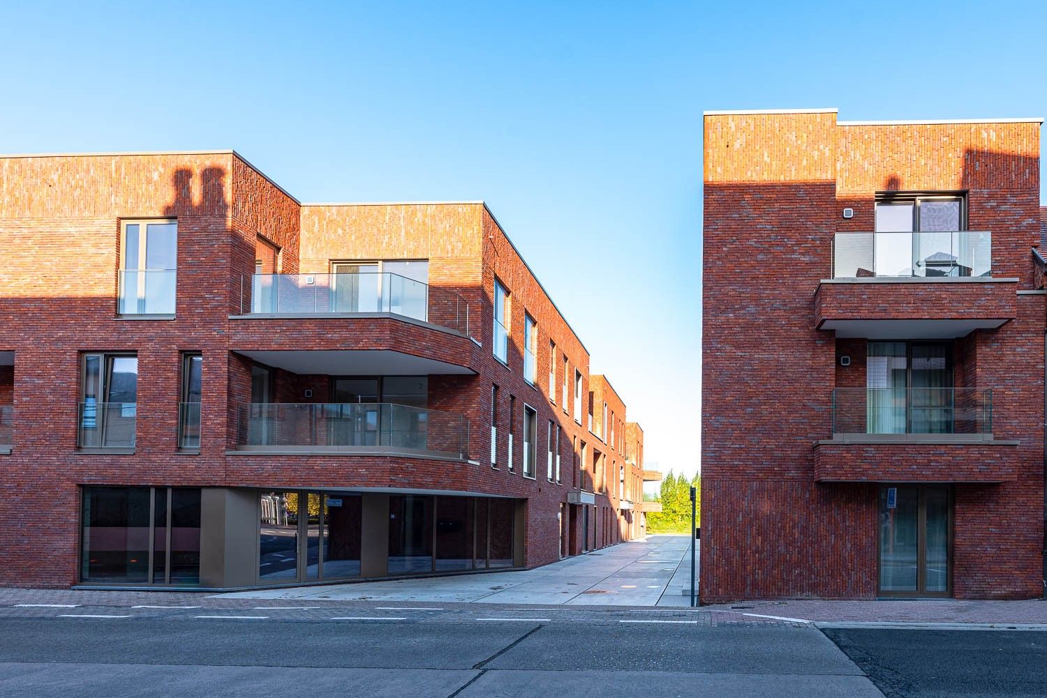 OPENDEUR - NOCTURNE vrijdag 12/12 van 17u tot 21u   |   Residentie Sequoia - Merelbeke foto 2