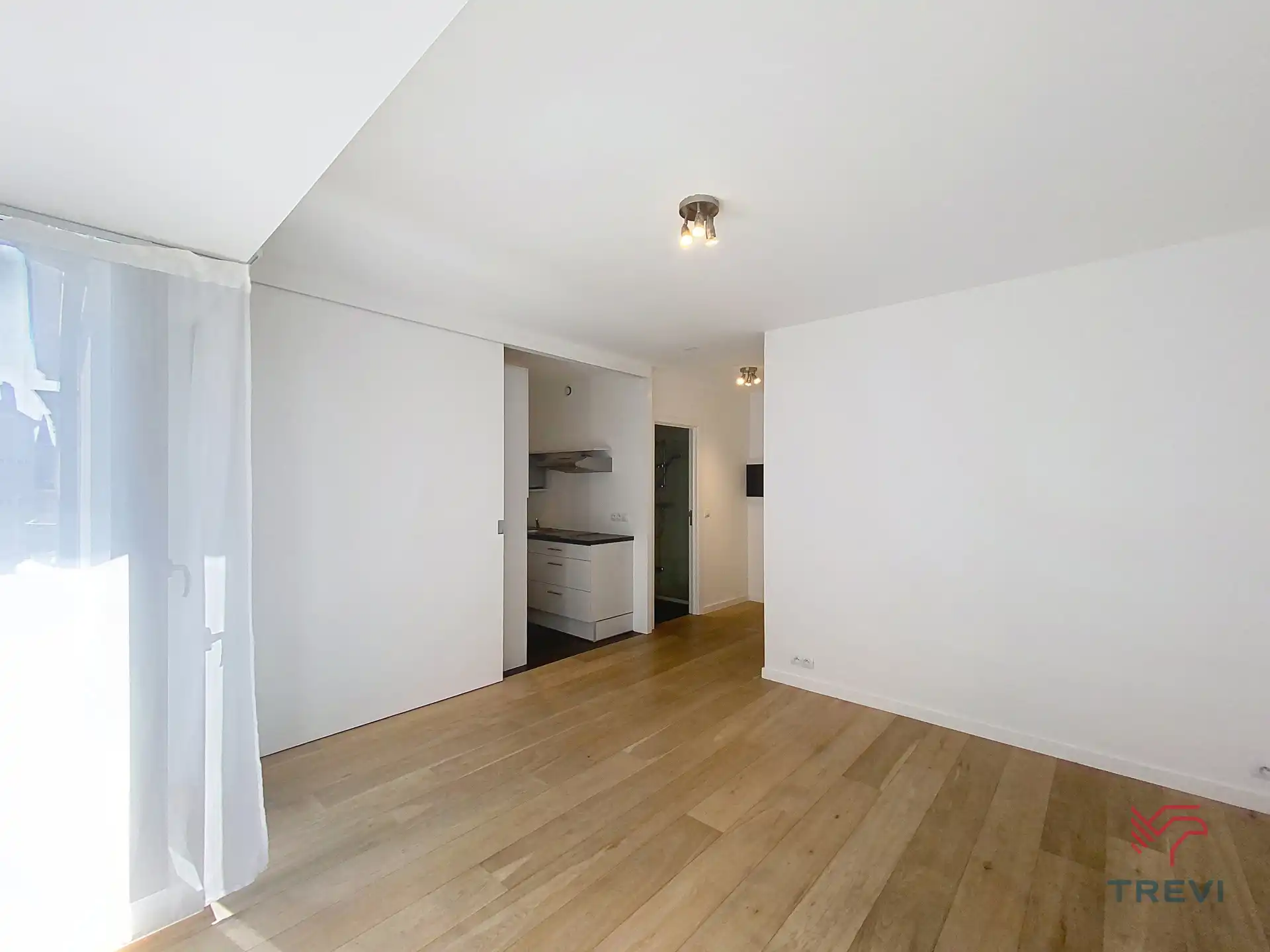Prachtige studio / slaapgedeelte foto 6