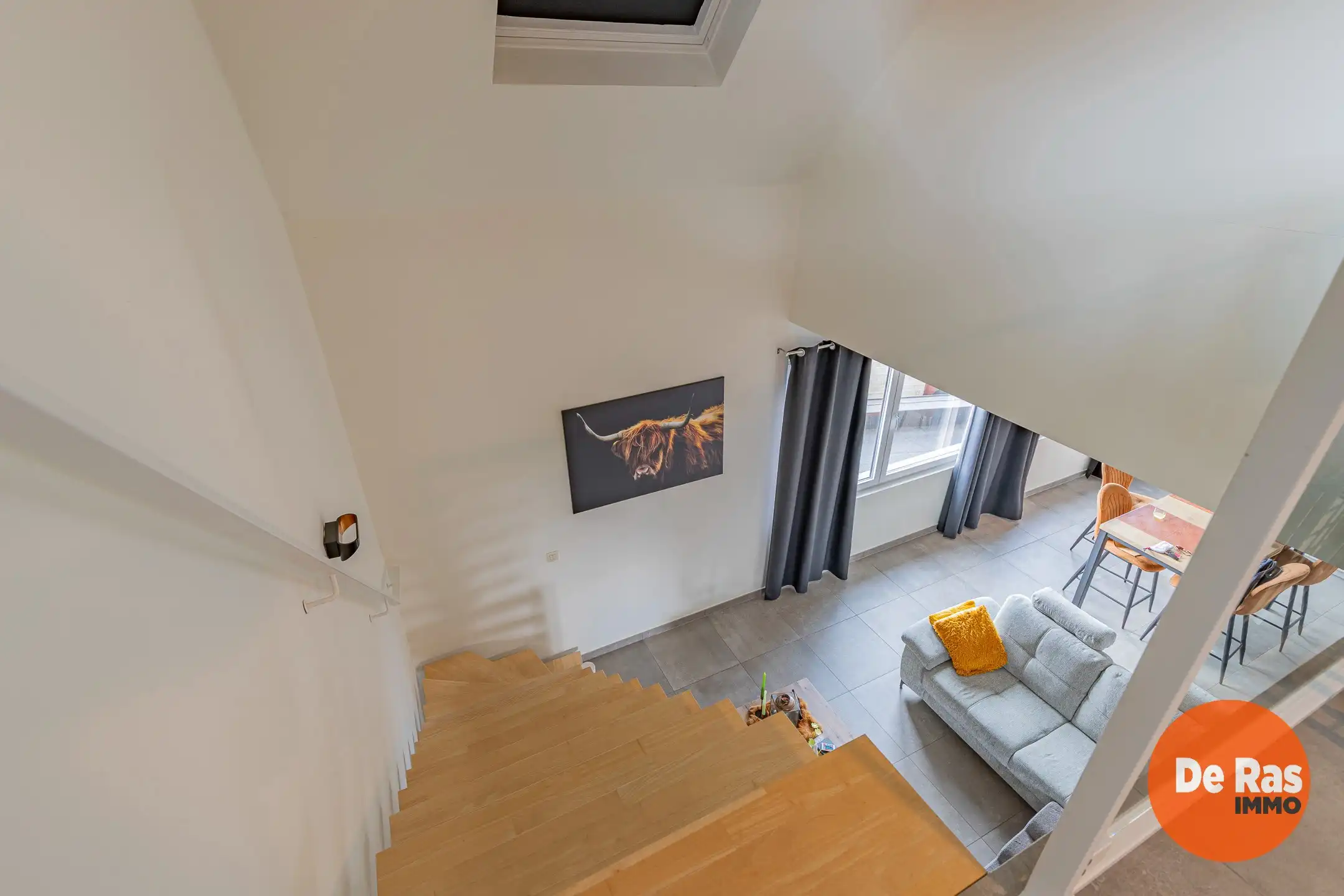 BURST - Modern en recent instapklaar duplex appartemet/2 slp foto 10