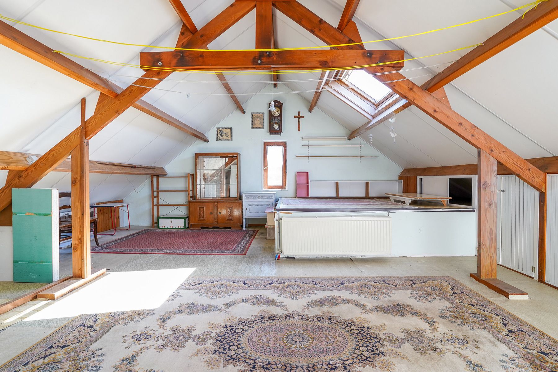 Fantastisch gelegen open bebouwing op een mooi perceel van 1210m² te Londerzeel foto 20