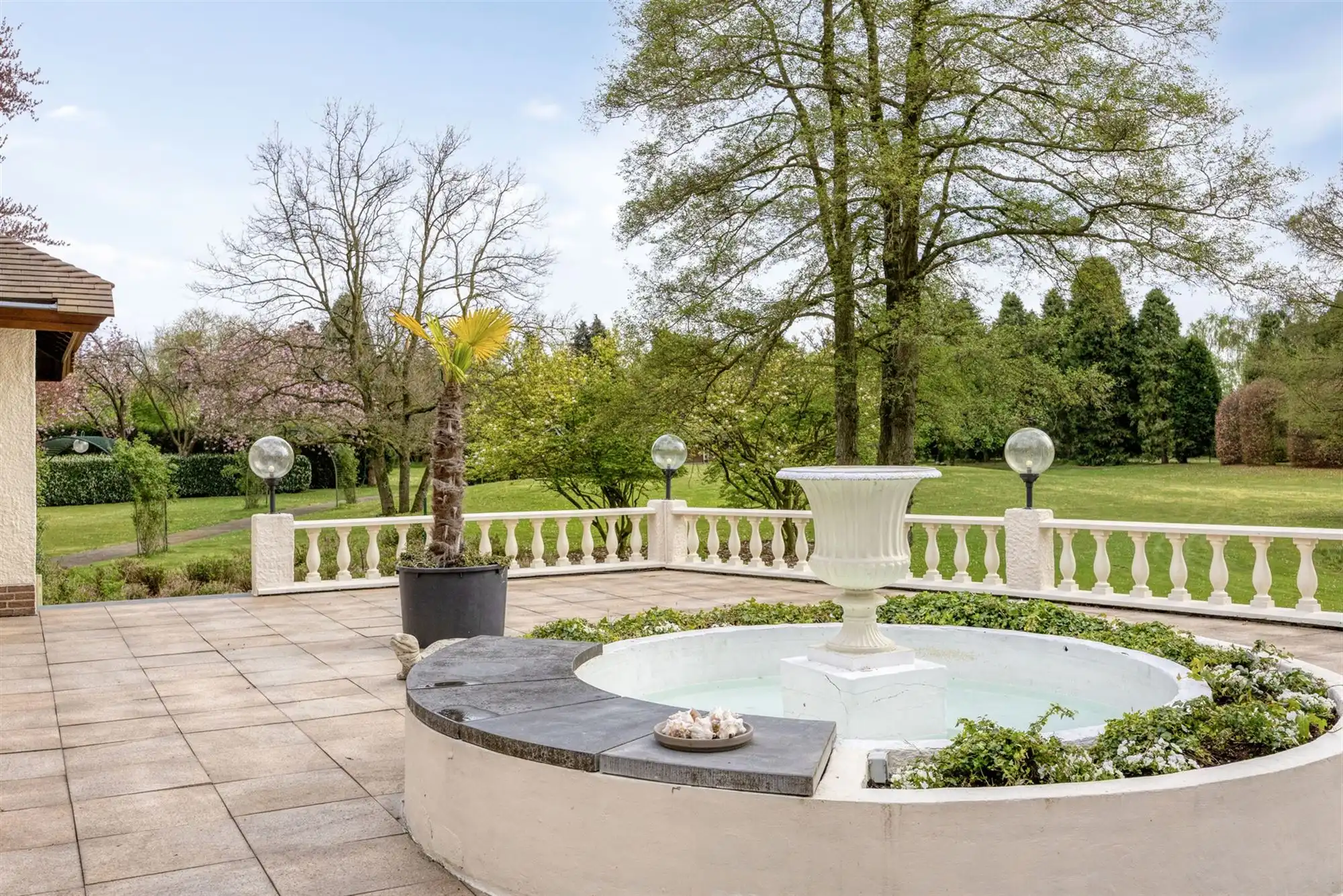 Exclusief landgoed met allure op parkdomein in Pelt foto 89