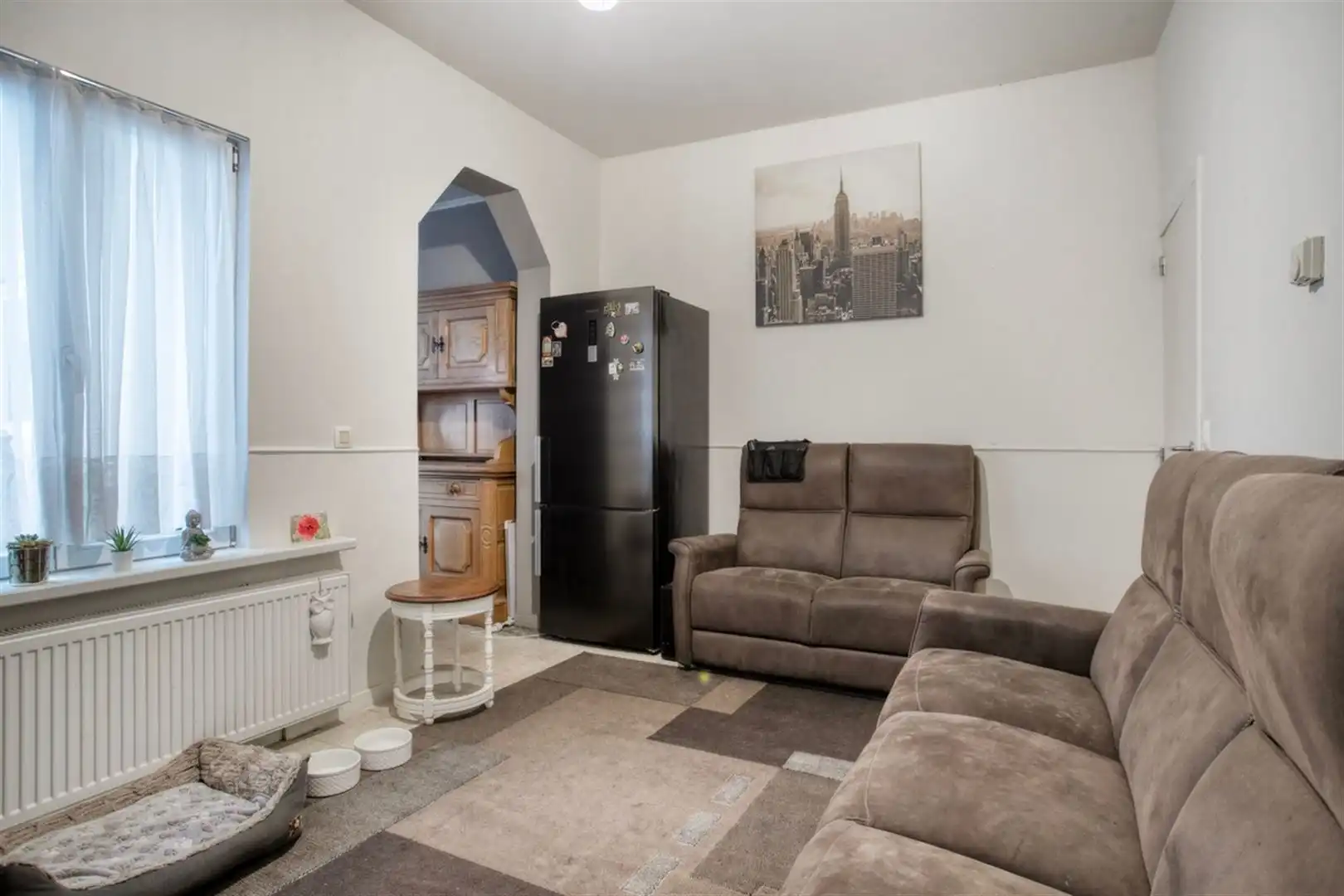 Woning centrum Oudenaarde foto 7