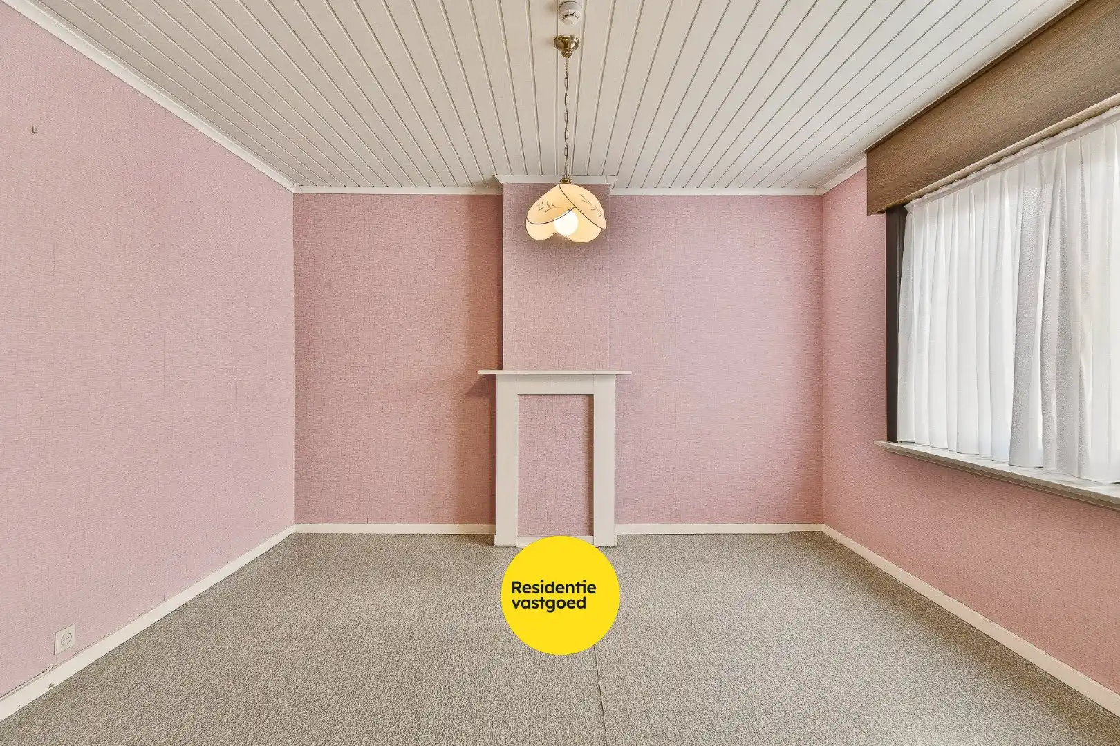 Rijwoning met veel potentieel op centrale ligging foto 12