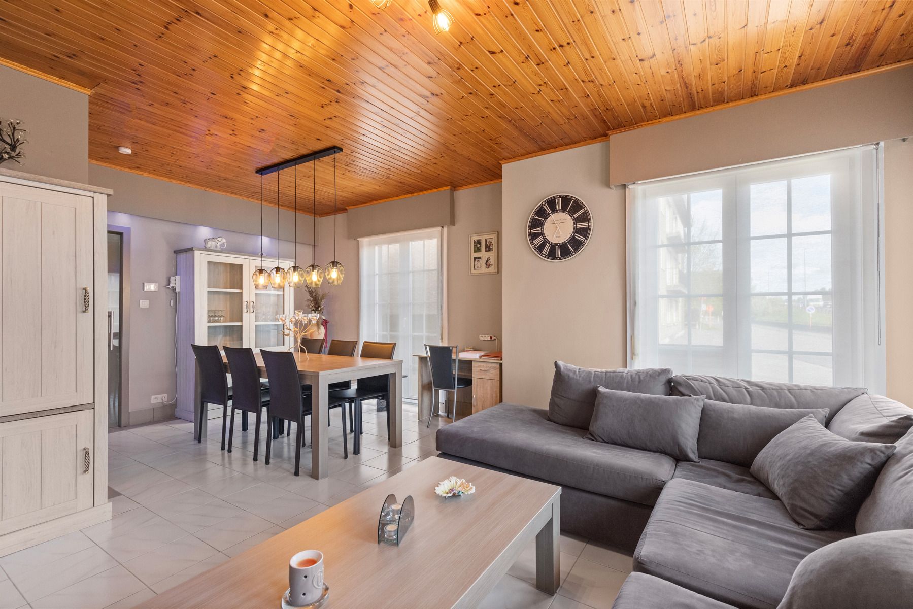 Instapklaar appartement in het hart van Wetteren foto 5