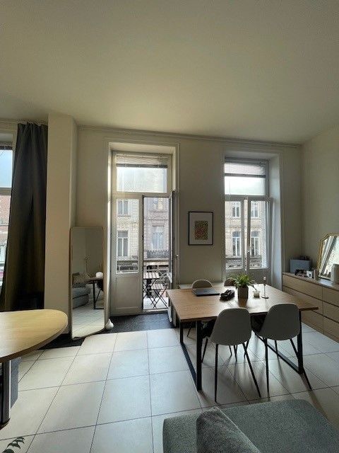 Charmant stadsappartement met 1 slaapkamer! foto {{pictureIndex}}