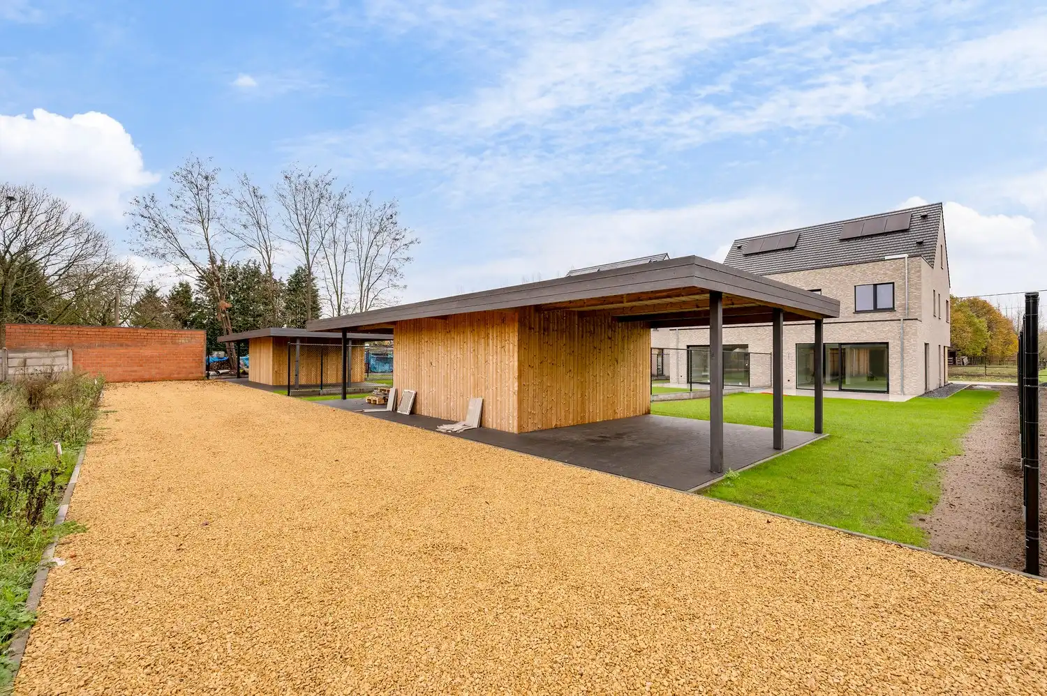 Woonproject met 6 energiezuinige woningen foto 14