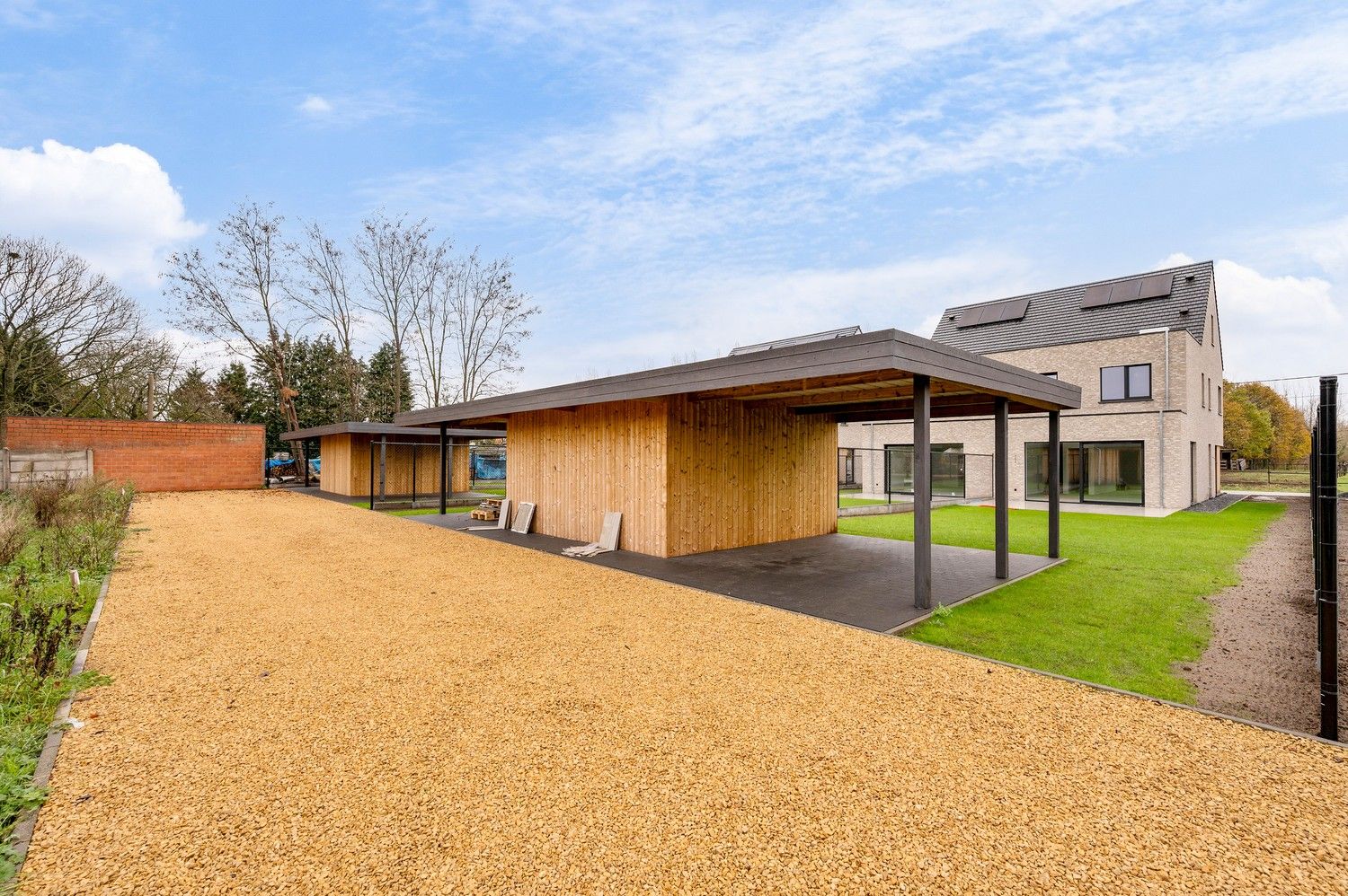 Woonproject met 6 energiezuinige woningen foto 14