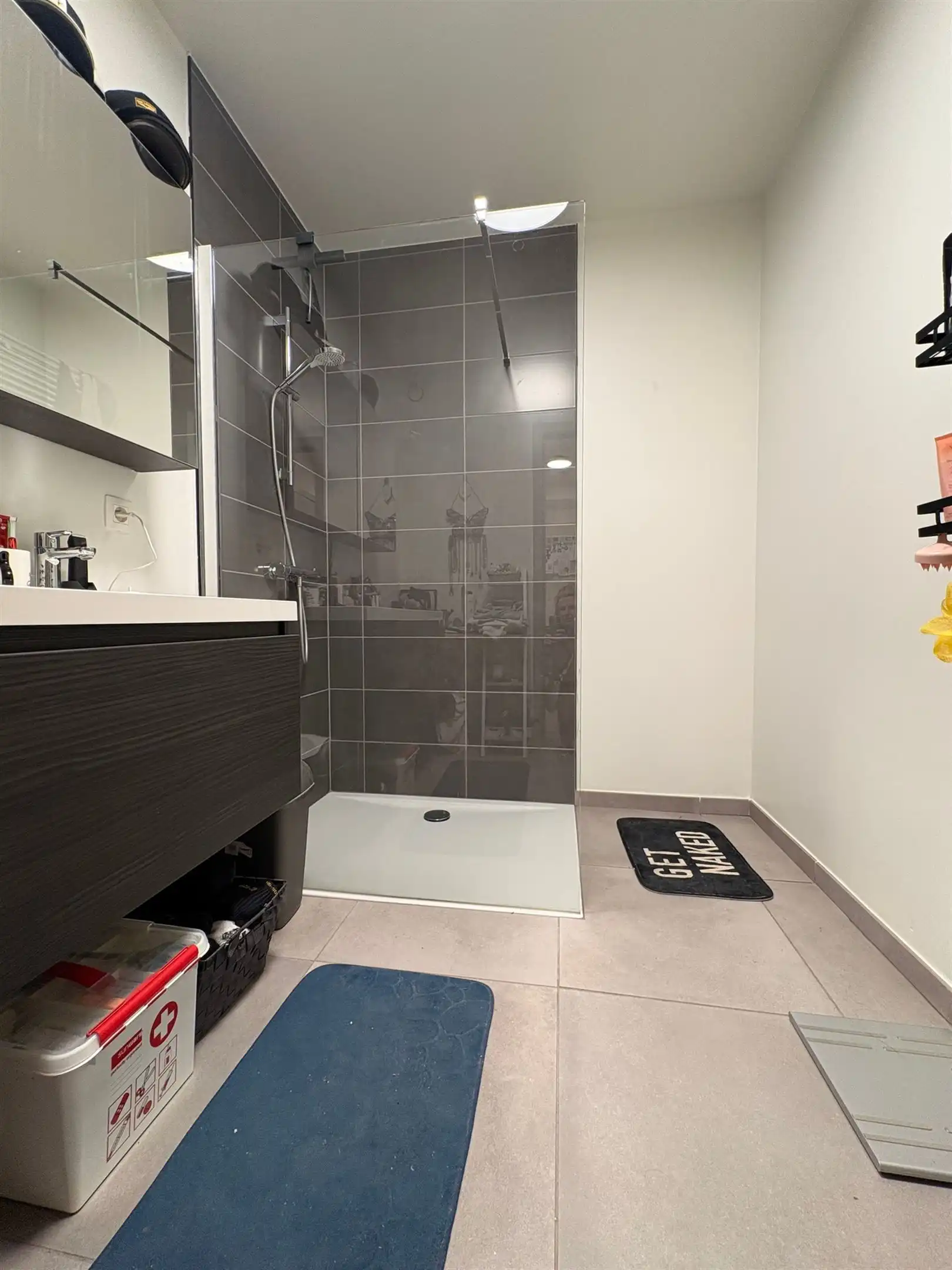 Prachtig gelijkvloers appartement in de nieuwbouw residentie “Kastelaar”  foto 10