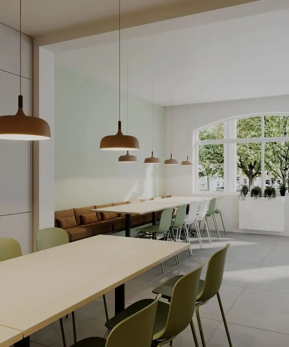 Conciërgewoning/ flat Hasselt  foto 2