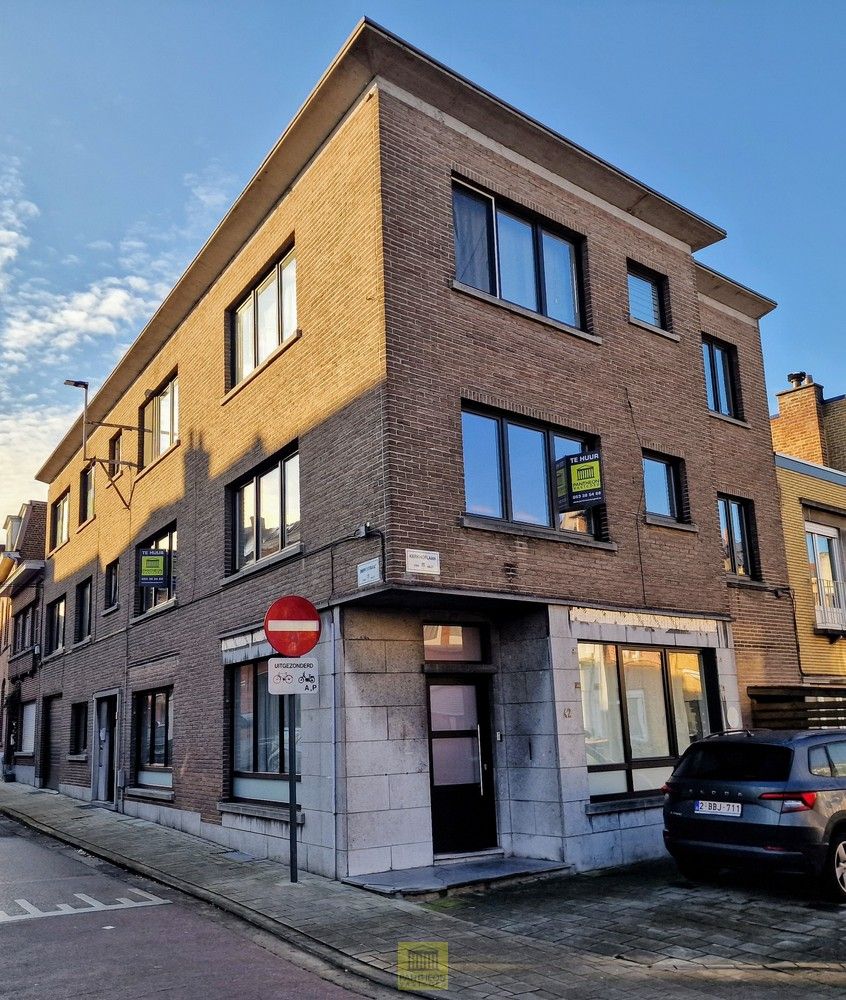 Huis te huur Diepestraat 89/1 - 9300 Aalst (9300)