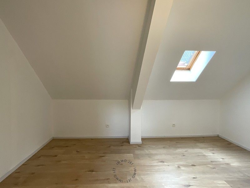 Instapklare energiezuinige woning met drie slaapkamers op toplocatie in Melsele foto 14