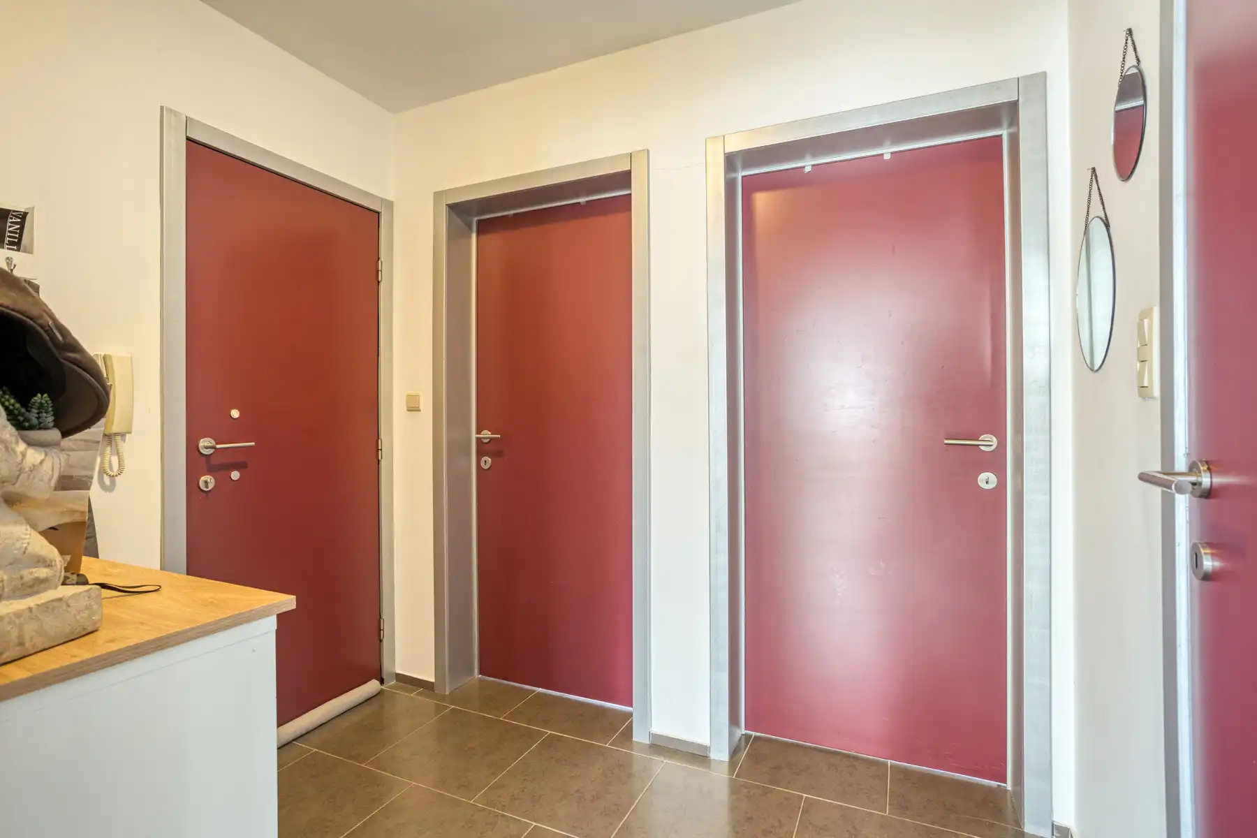 Overname vennootschap met appartement en gelijkvloers foto 2