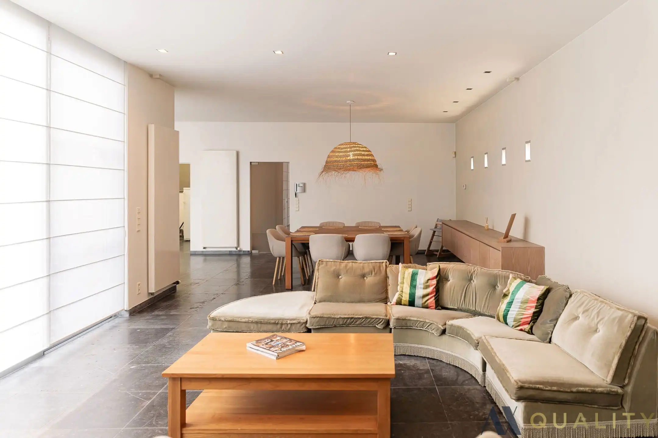 Veelzijdige Eigendom voor Wonen en Werken in Sint-Amands foto 14