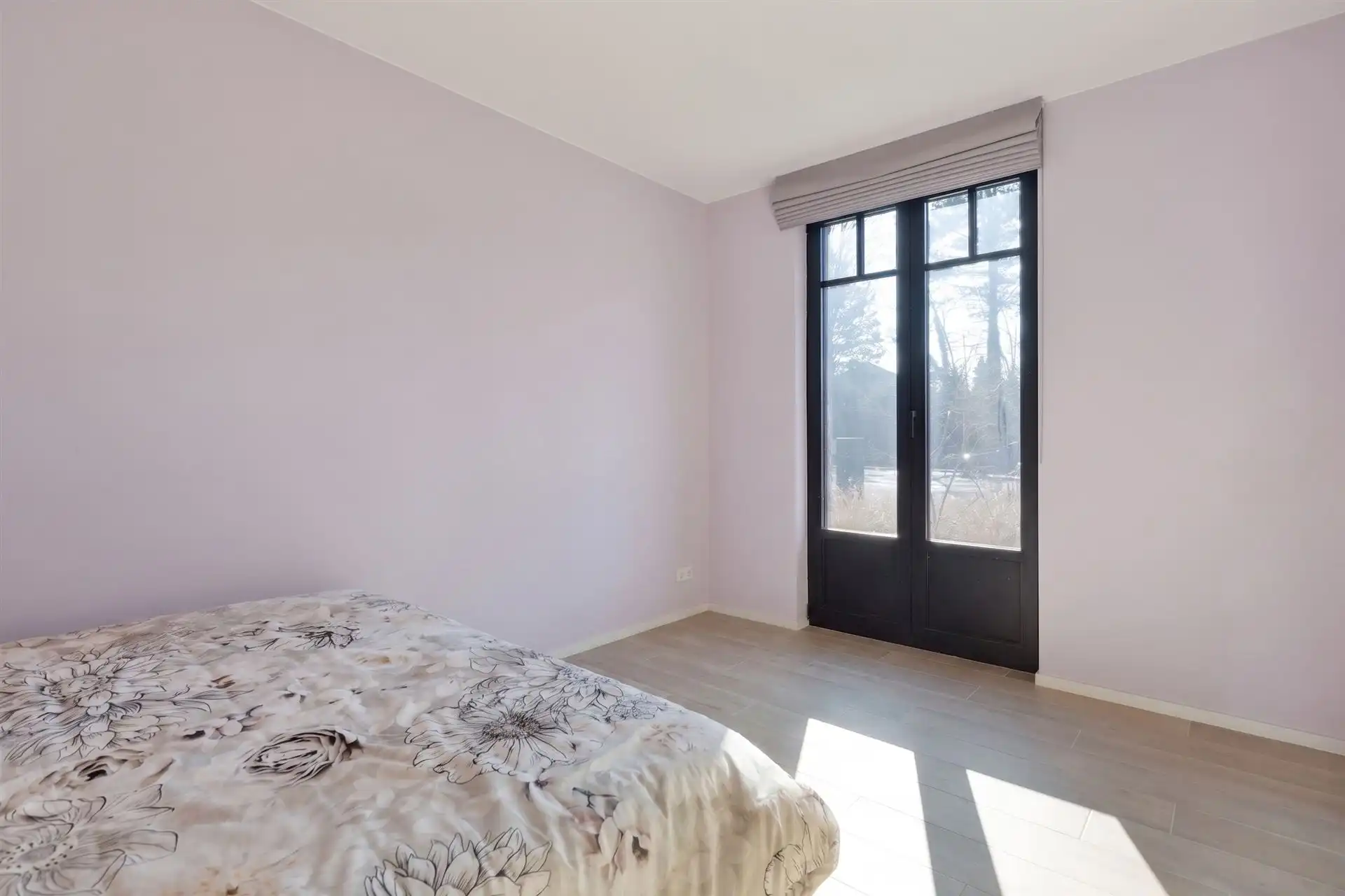 Residentie Klaverhof: hoogwaardig afgewerkte appartementen nabij centrum Vosselaar! foto 9
