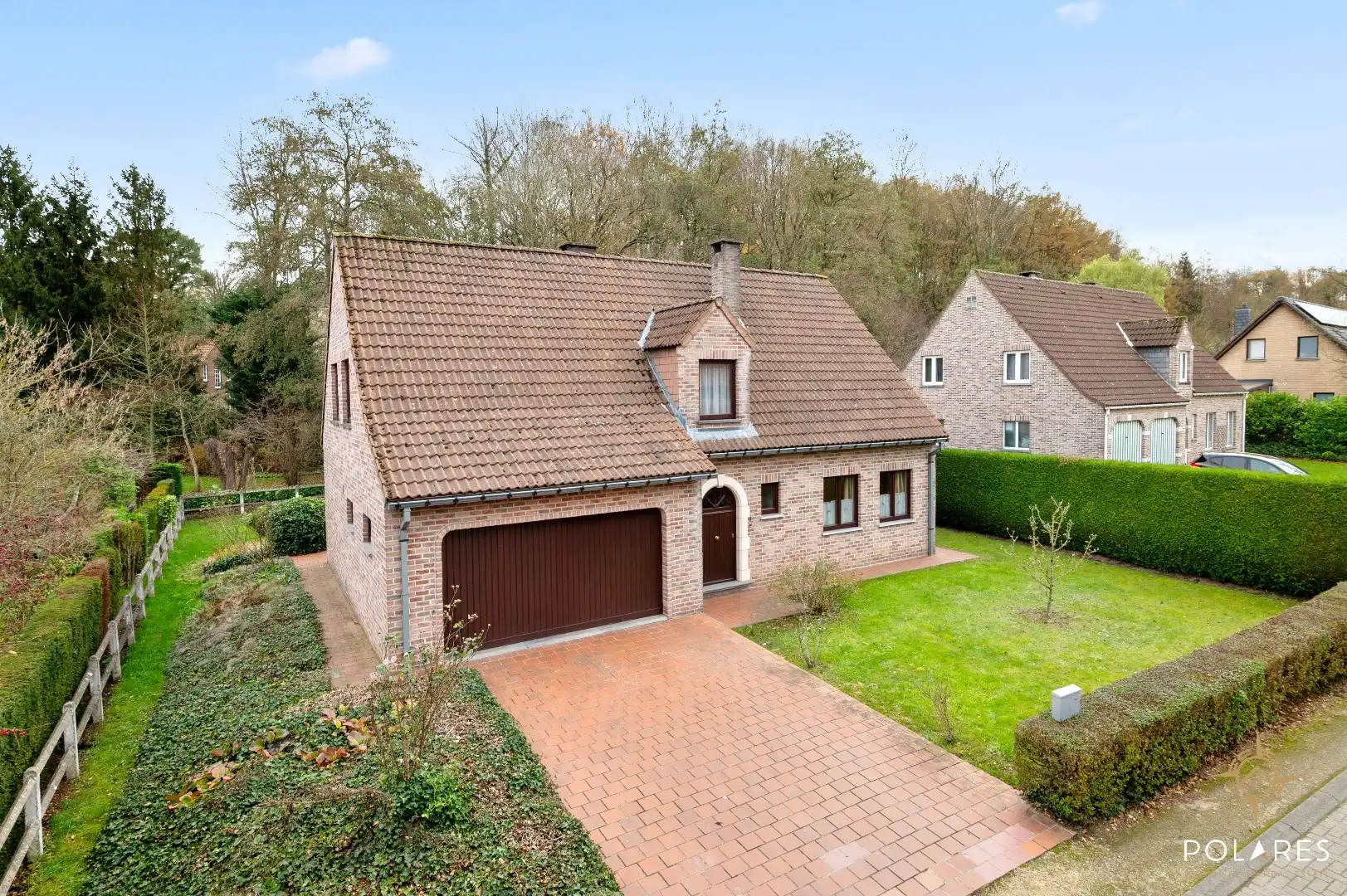 Huis te koop Molenweg 1 - - 3040 Loonbeek