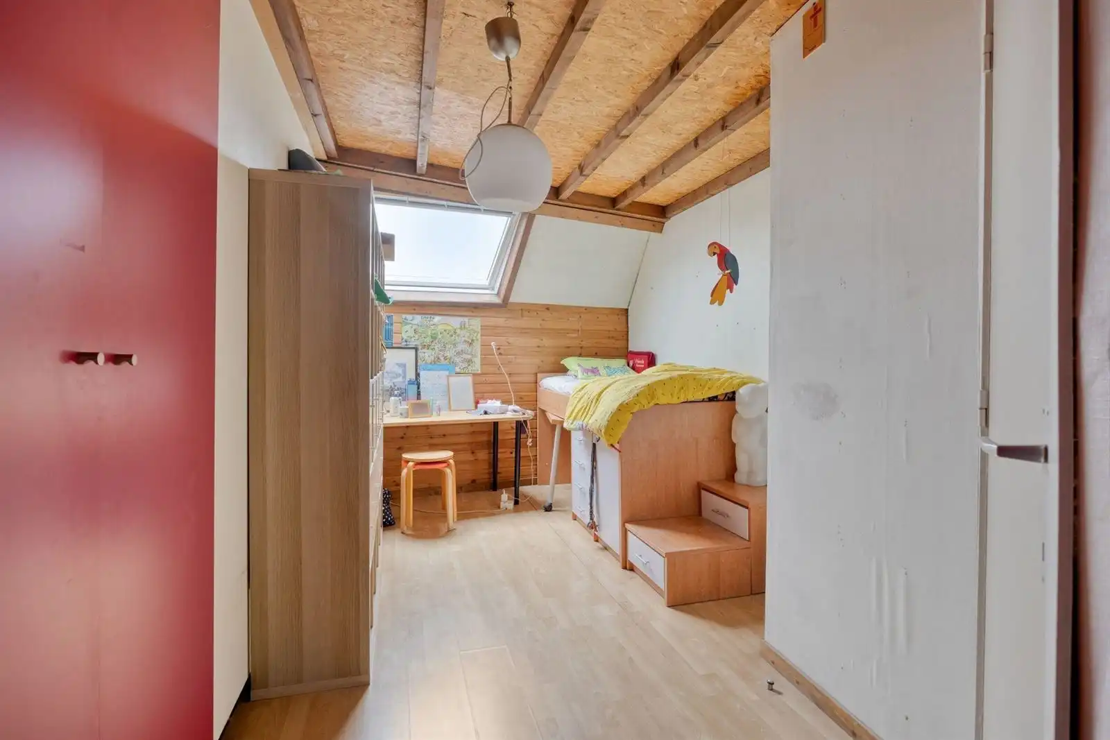Woning met 5 slaapkamers en polyvalente ruimtes (250m²) foto 29