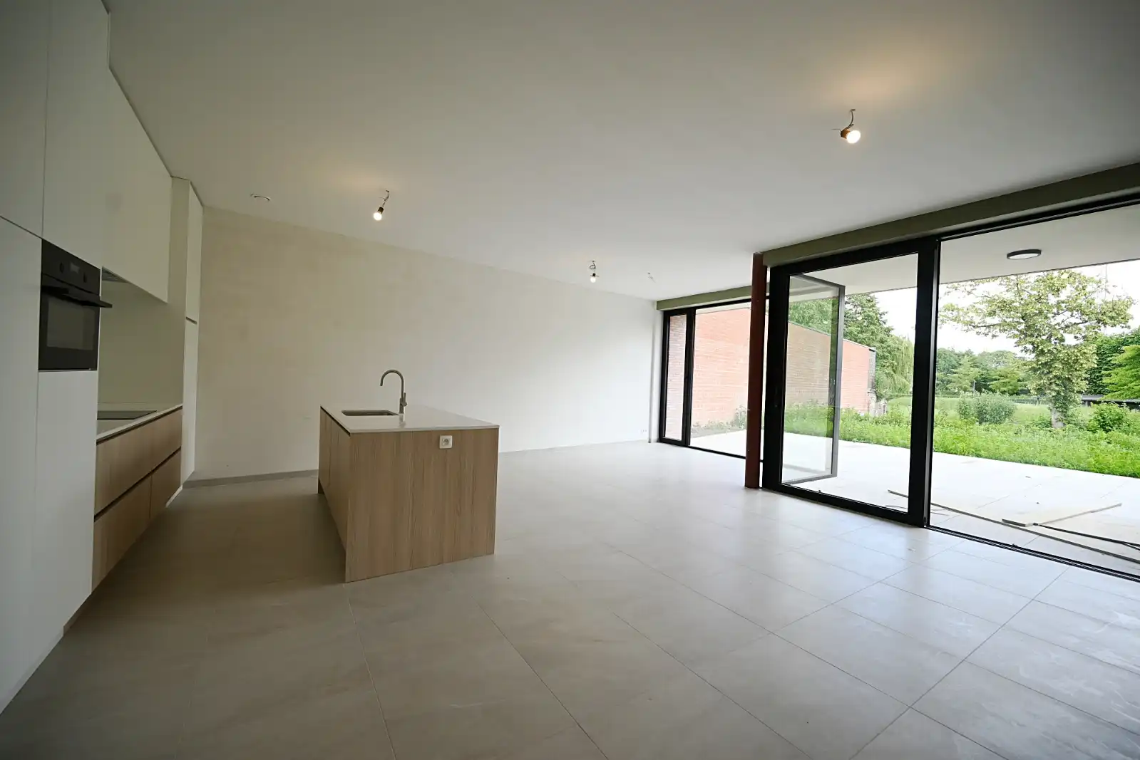 Residentie Parkzicht II – Gelijkvloers appartement met tuin! foto 3