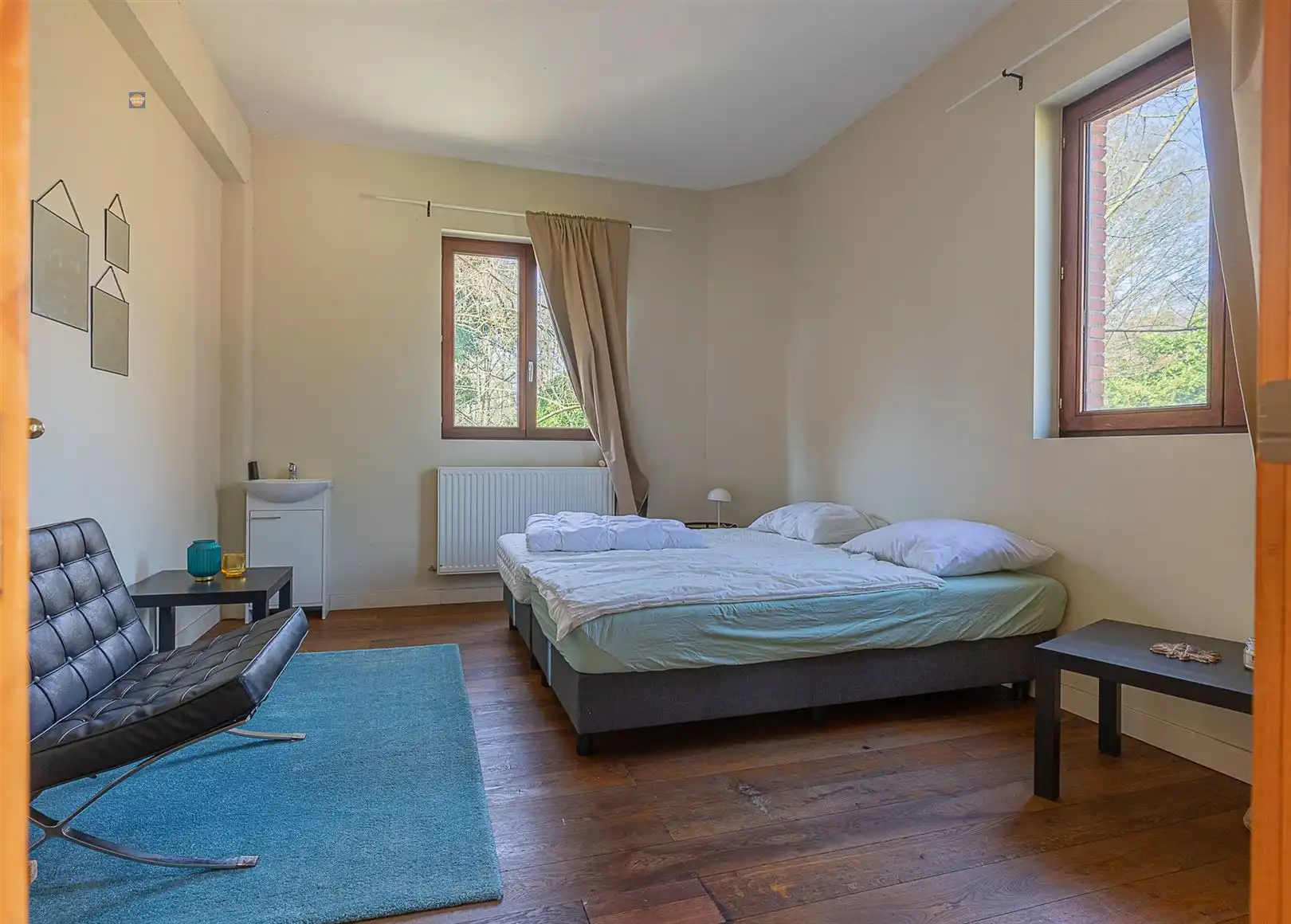 Uitzonderlijk domein met enorm potentieel in Willebroek foto 7