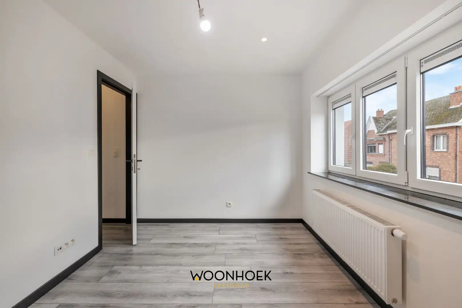 Energiezuinige 3 slpk-woning met 6 zonnepanelen te Lokeren foto 11