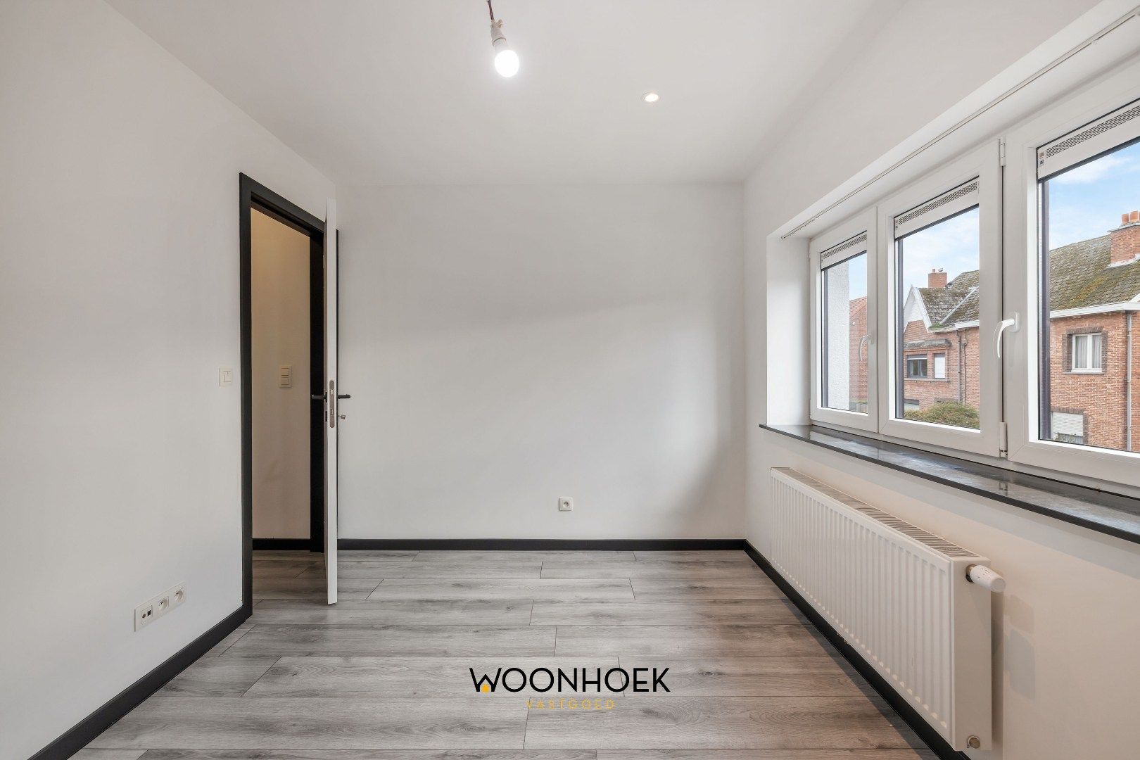 Energiezuinige 3 slpk-woning met 6 zonnepanelen te Lokeren foto 11