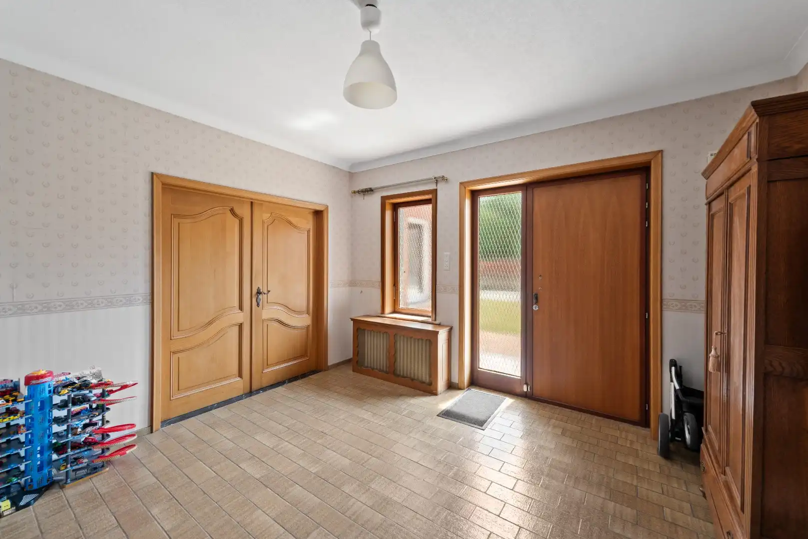 Zeer gunstig gelegen bungalow met 3 slaapkamers op 12a 15ca foto 6