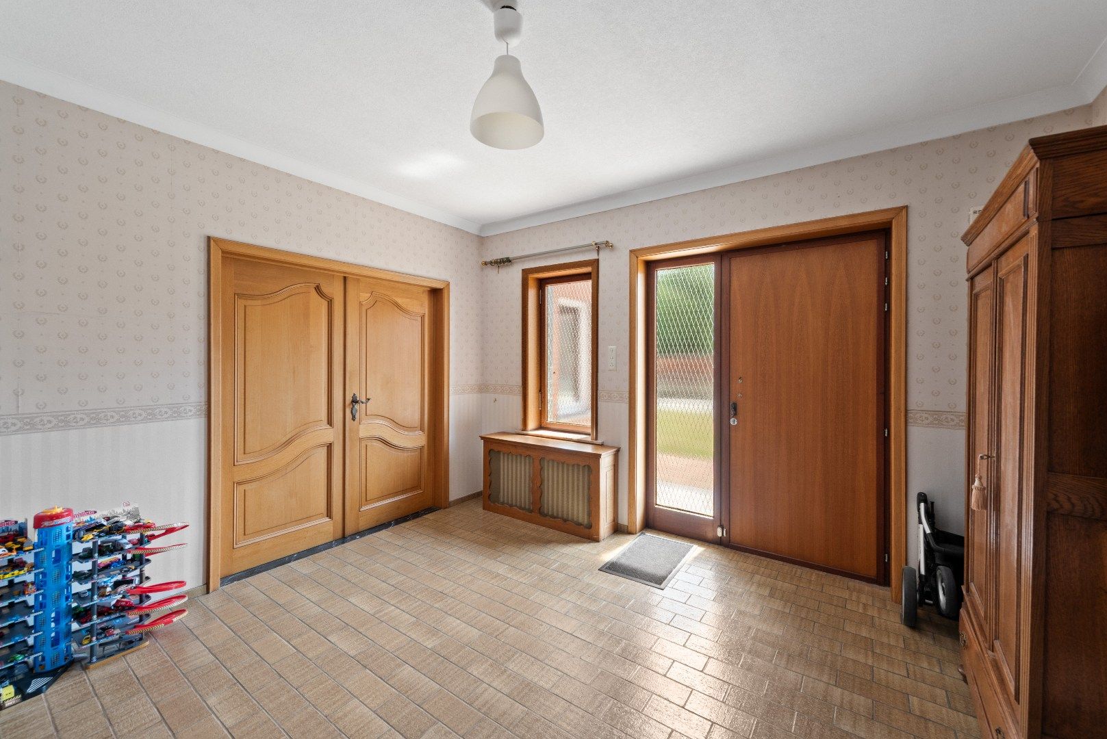 Zeer gunstig gelegen bungalow met 3 slaapkamers op 12a 15ca foto 6