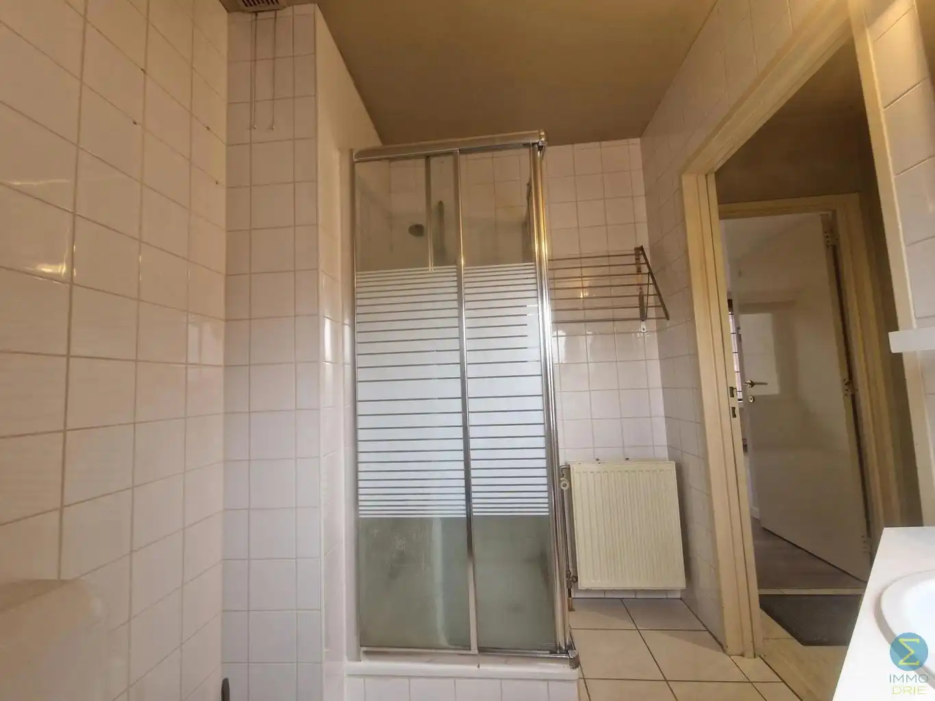 Gezellig 1 slaapkamer dakappartement in hartje Arendonk foto 8