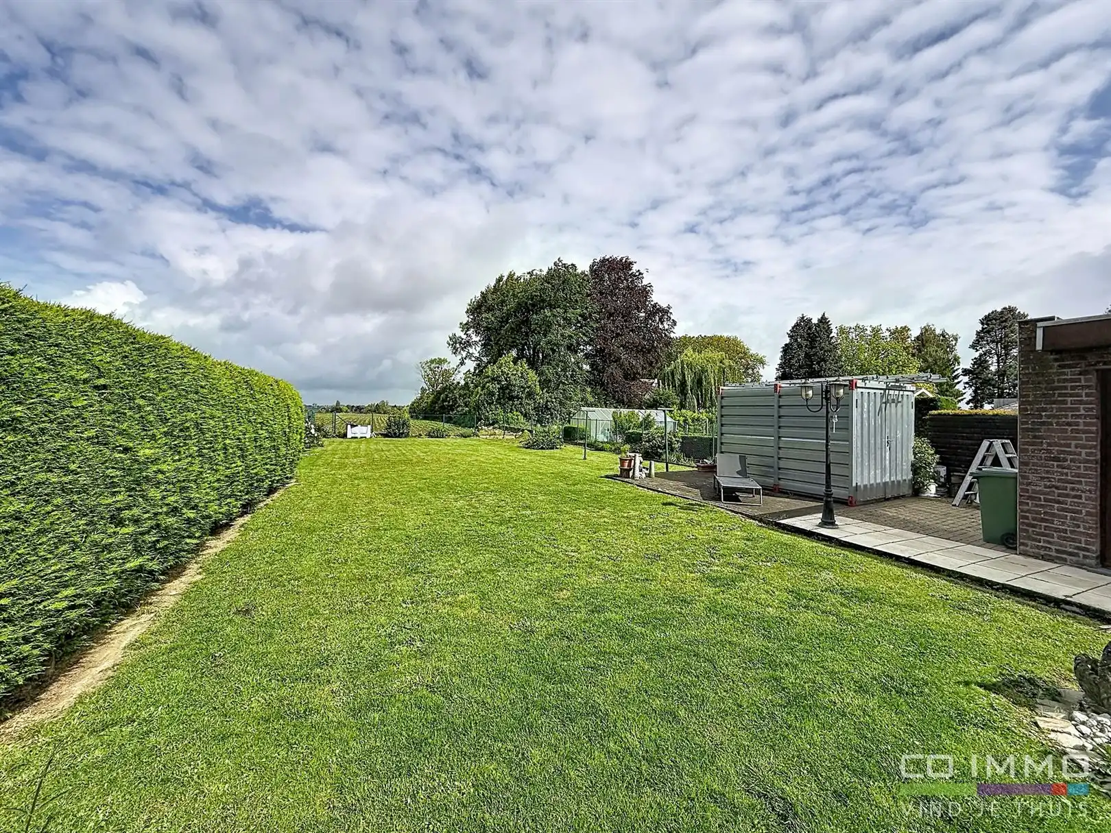 Ruime en instapklare HOB, 3 slpks, garage, tuin, opp 7 are foto 5