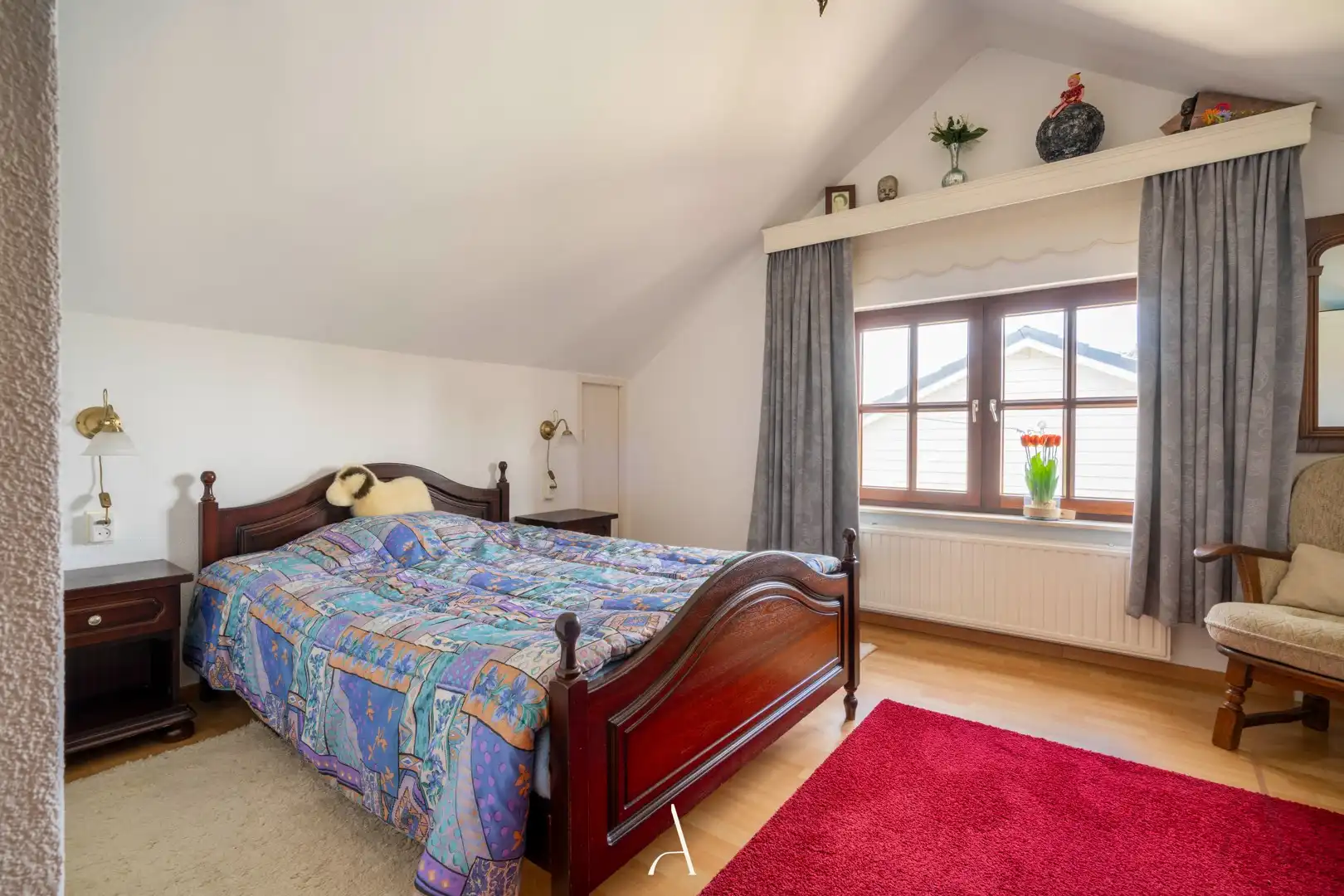 Instapklare gezinswoning met verwarmd zwembad en levensbestendige indeling op 840 m² foto 16