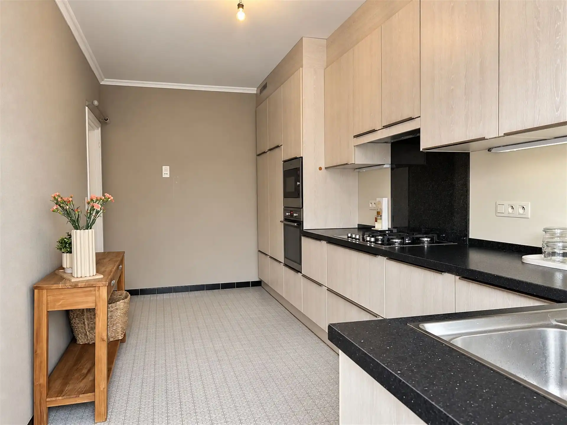Appartement foto 4