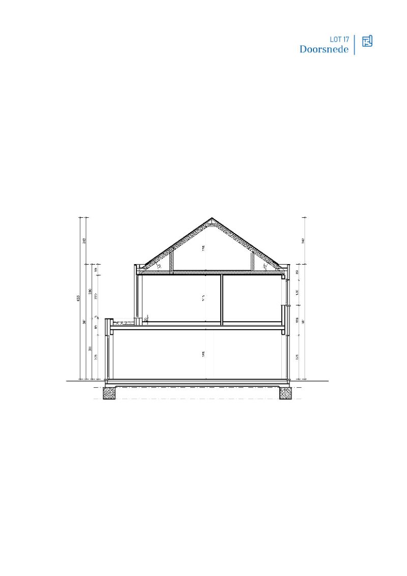 Zomergem (Lievegem), Karel Lodewijk Ledeganckstr. - Fase 1: Lot 17 foto 7