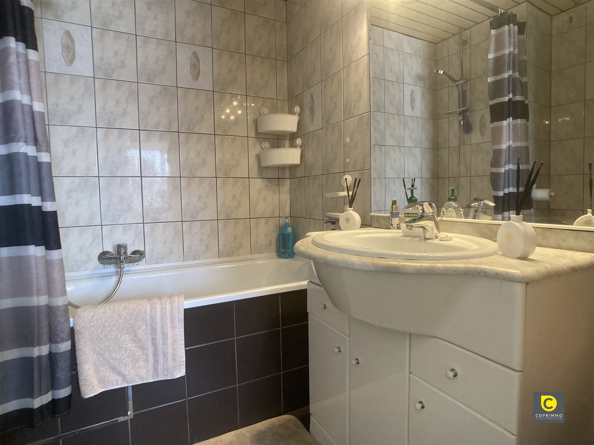 Gezellige studio met slaaphoek in het Historisch Centrum! foto 7