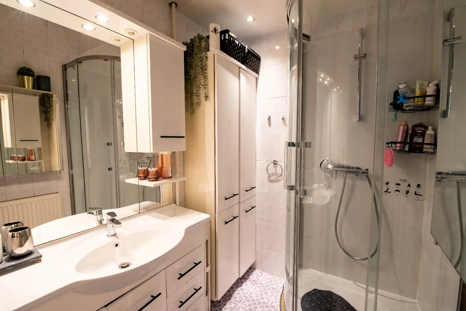 Gezellig 2 slaapkamer appartement  foto 13