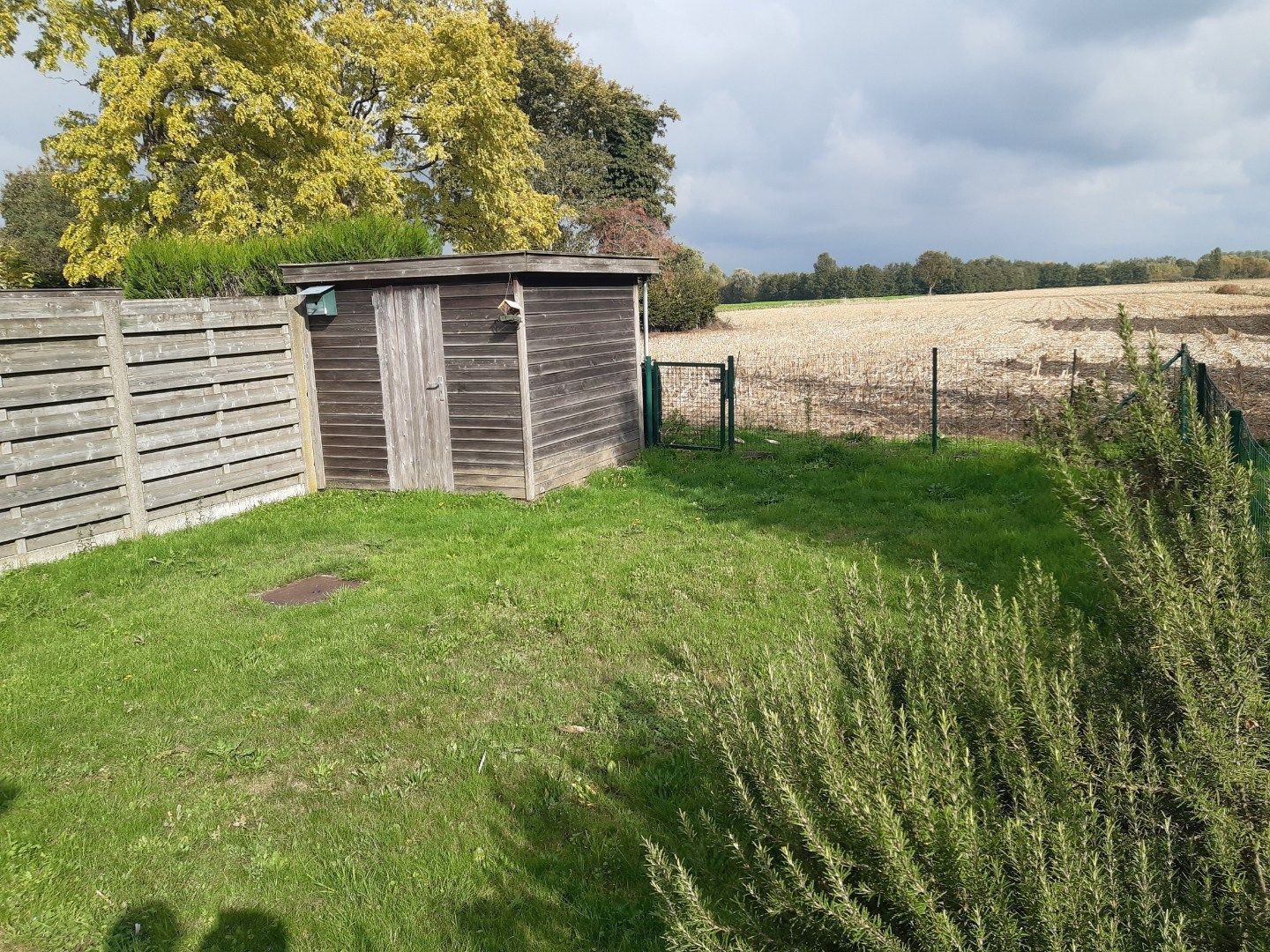 Aangename woning (Half Open). foto 2