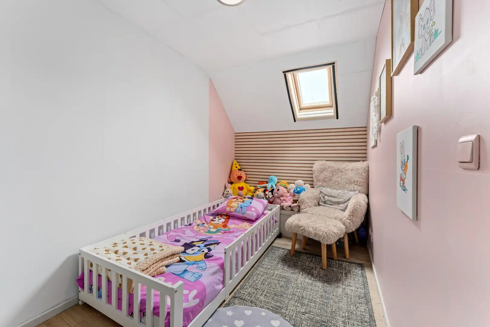 Charmante gerenoveerde woning met tuin, zonder renovatieverplichting en asbestveilig! foto 13