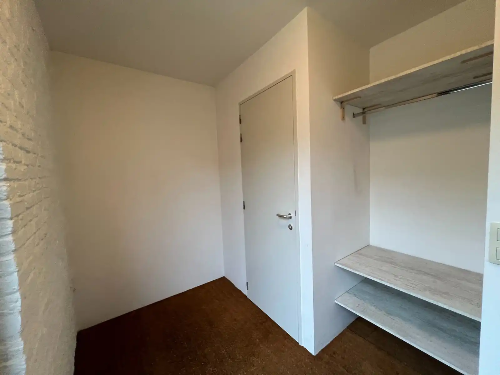 Verborgen parel in Leuven centrum: stadsvilla met 3 slaapkamers en terras foto 4