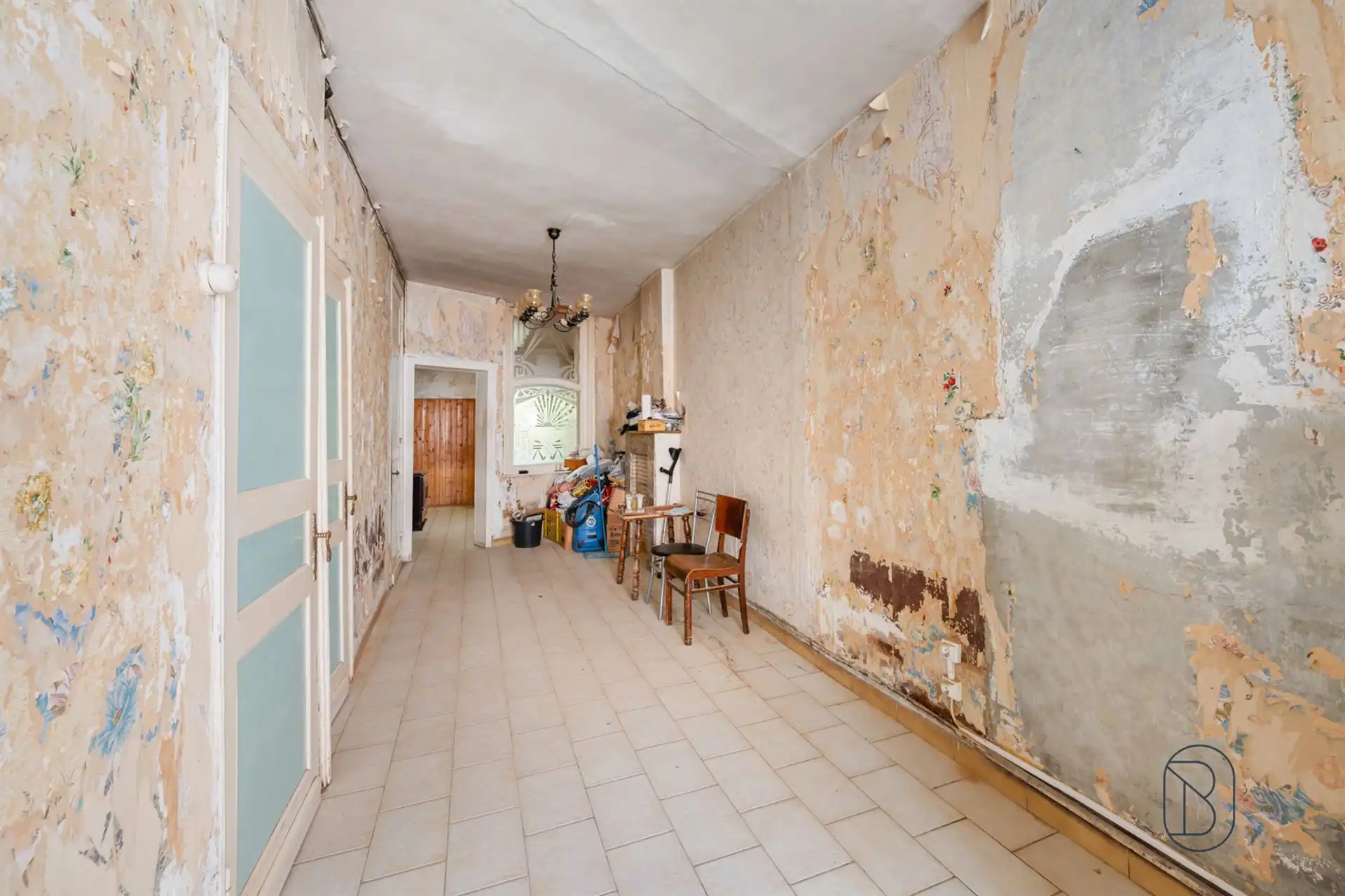 Ideaal huis voor starters of beleggers foto 7