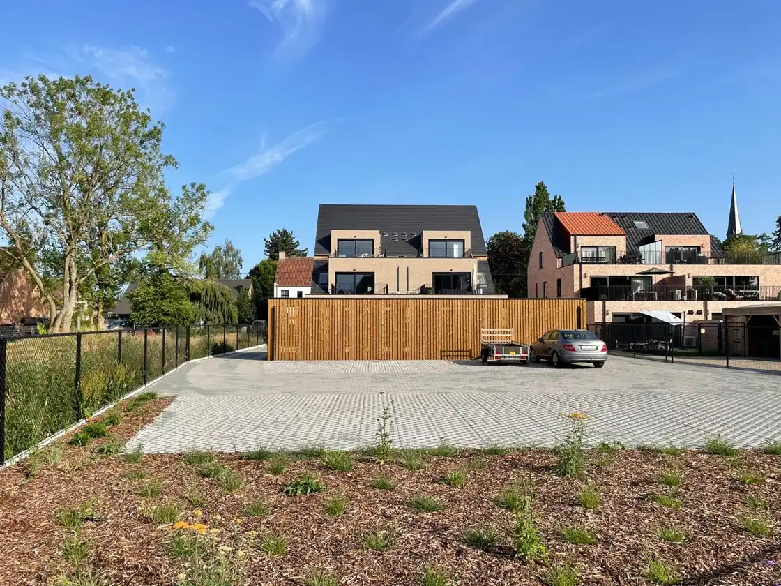 Residentie De Hoef foto 8