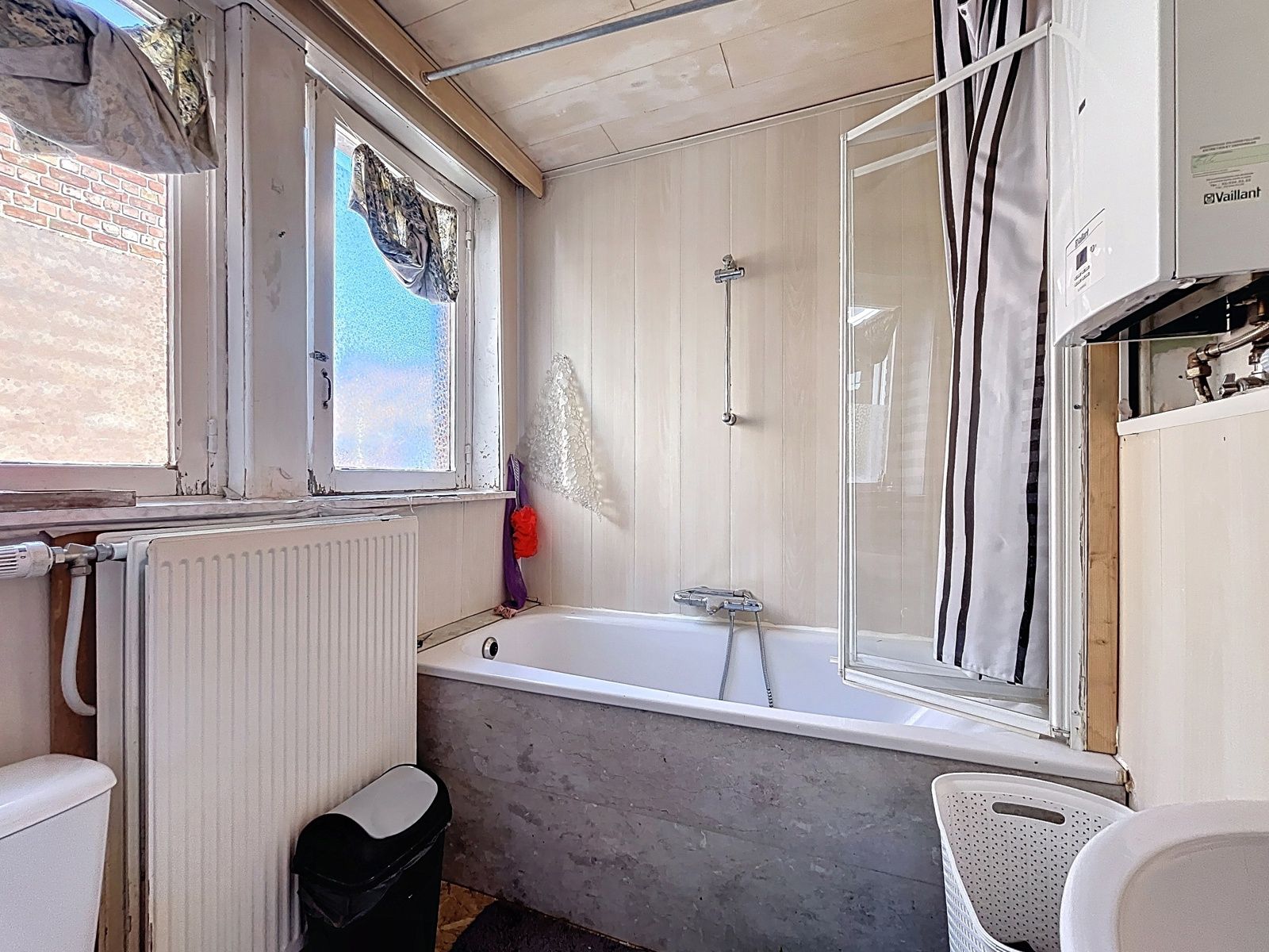 Rijwoning met 4 slpks in centrum Tienen foto 11