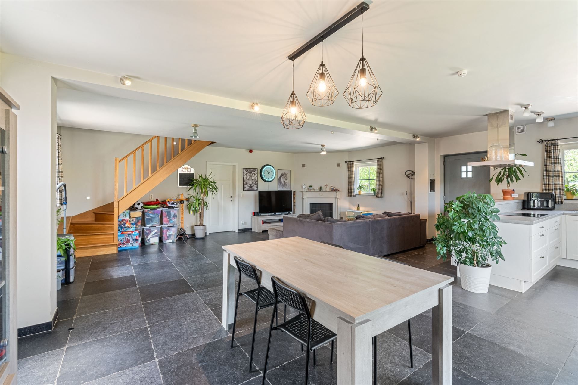 Welness B&B in karaktervolle hoeve. foto 42