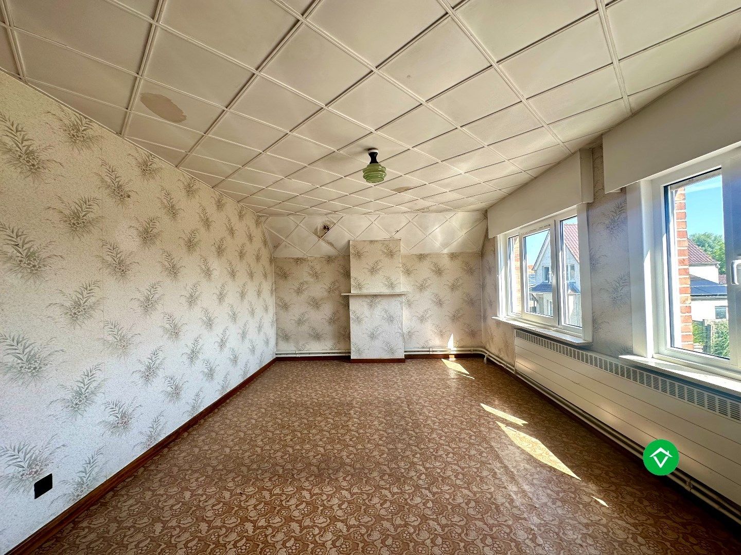 Rustig wonen in het centrum van Westkerke foto 19