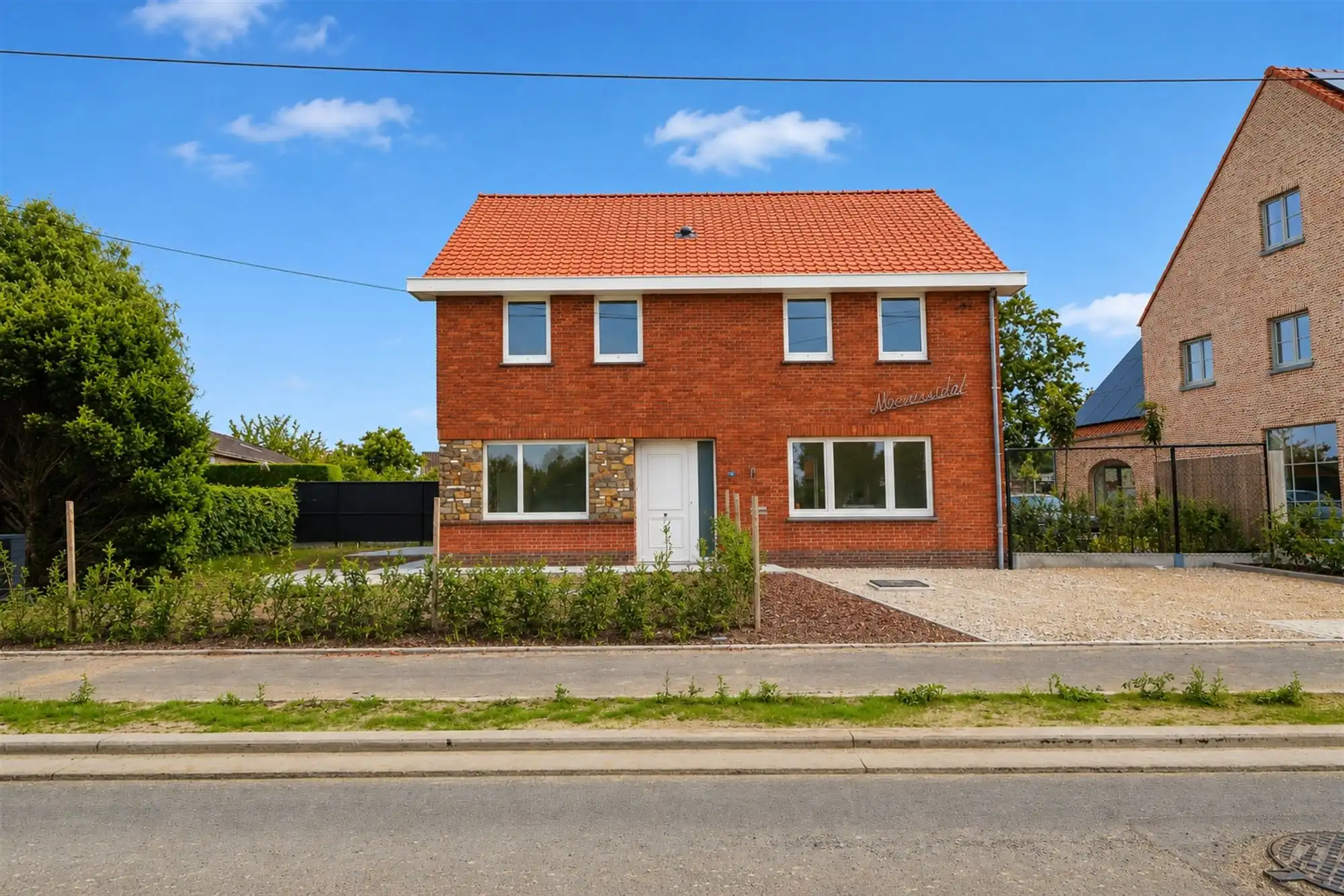 Huis te huur Neerstraat 313 - 9250 WAASMUNSTER