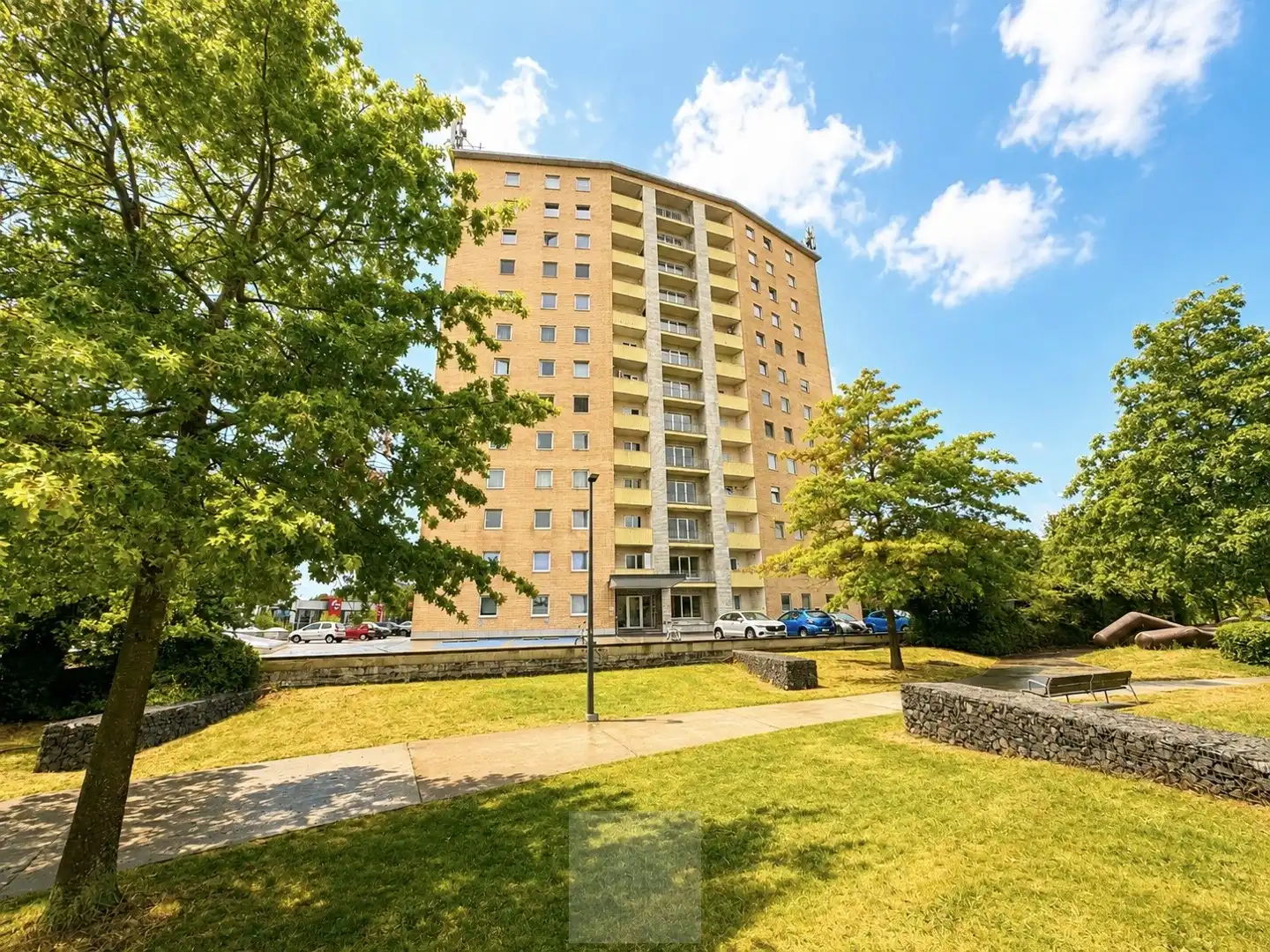Appartement te huur Ijzerweglaan 59 - 9050 Ledeberg