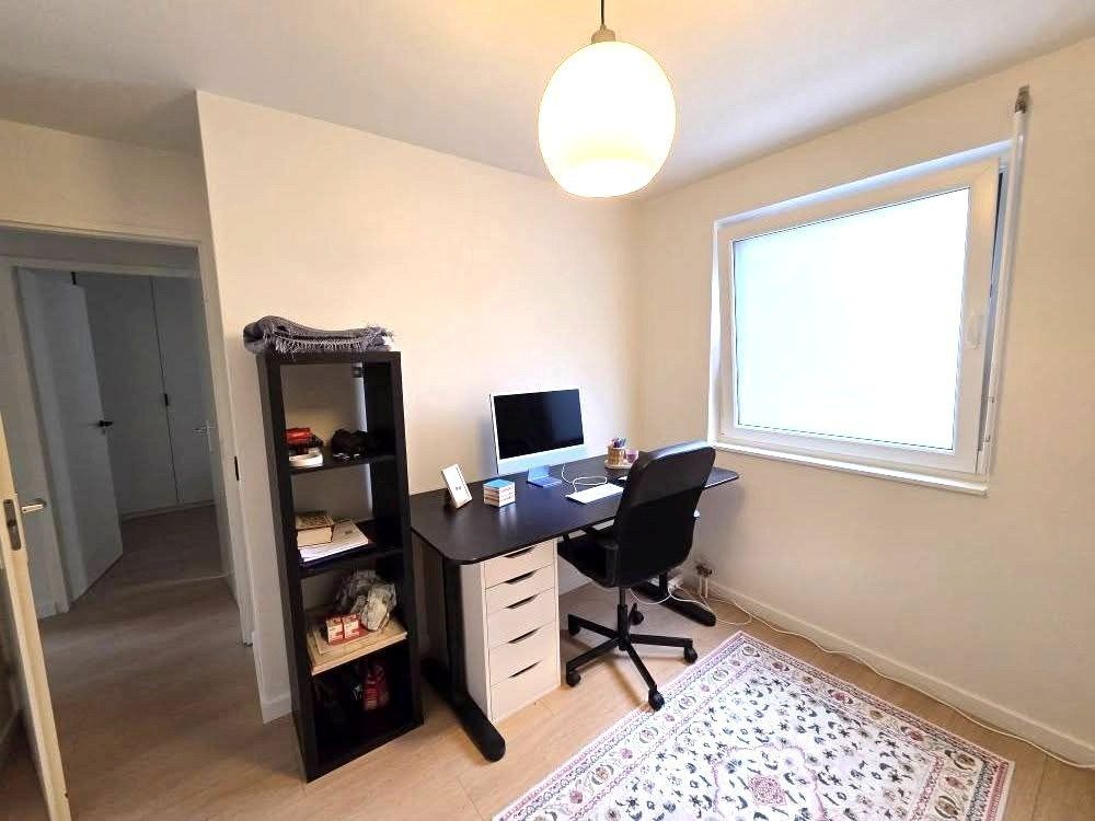 Als u graag renoveert...dan gaat u zich hier serieus vervelen... foto 13