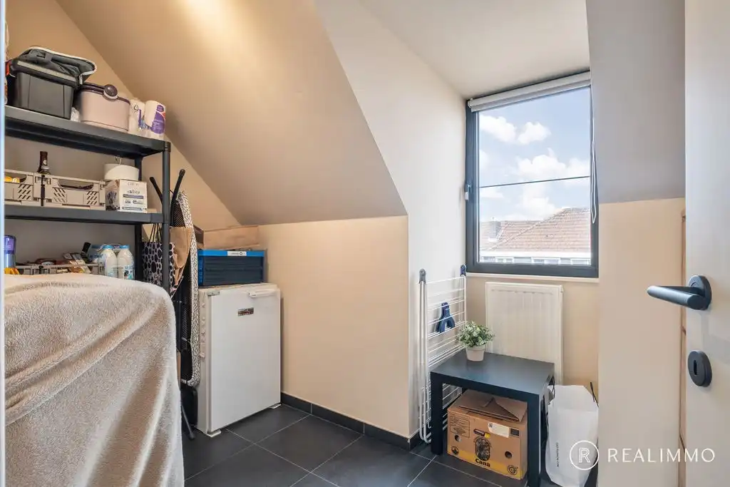 Instapklaar en energiezuinig appartement! foto 9