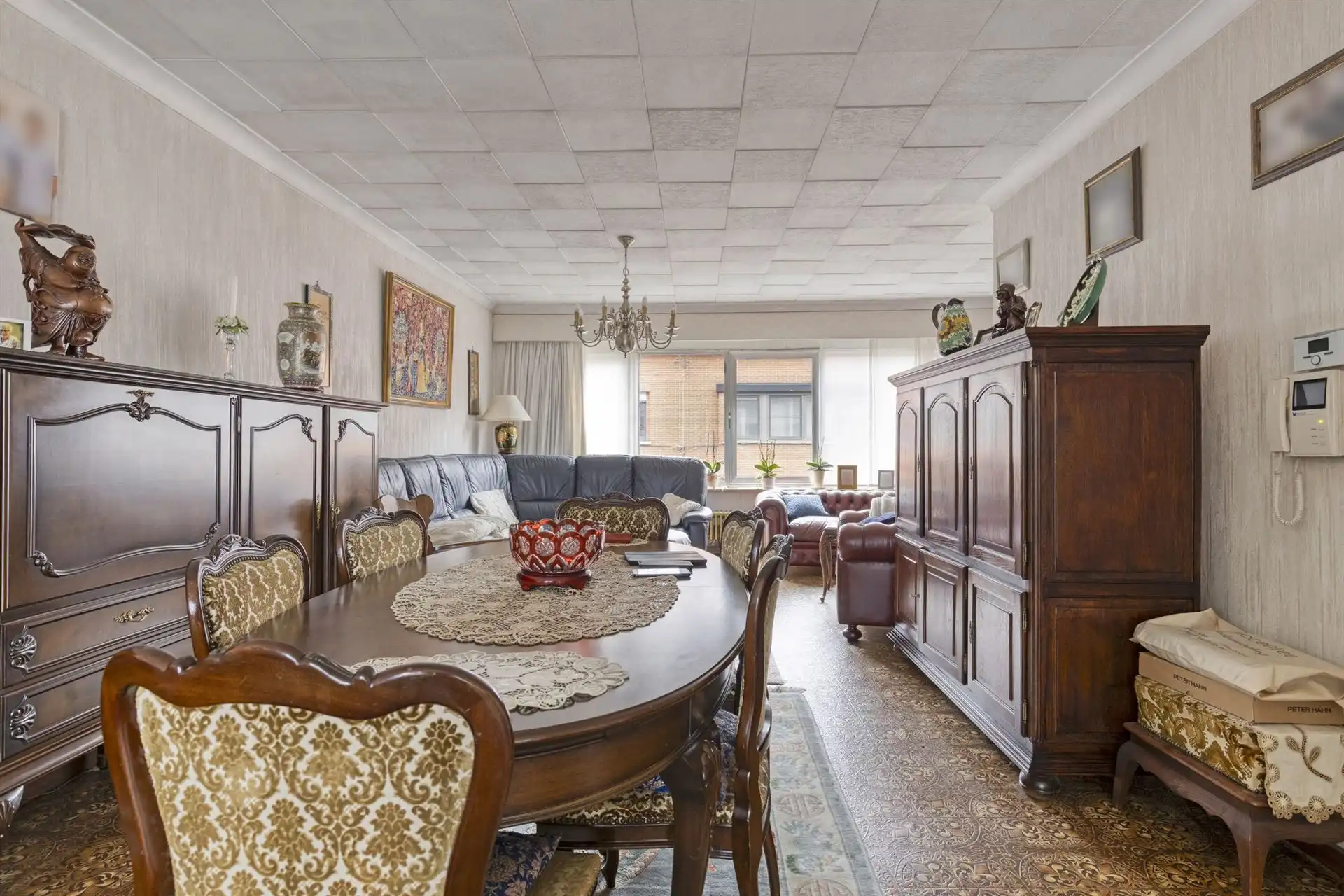 Ruime Woning met 3 of 4 slaapkamers, tuin en garage. foto 5